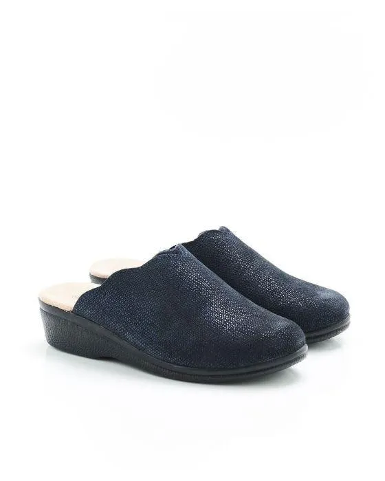 Mules irisées Piedical