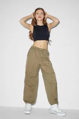 Trousers