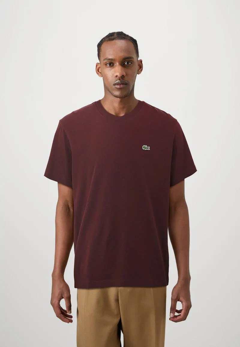 TH7318_P40 - Camiseta básica - expresso