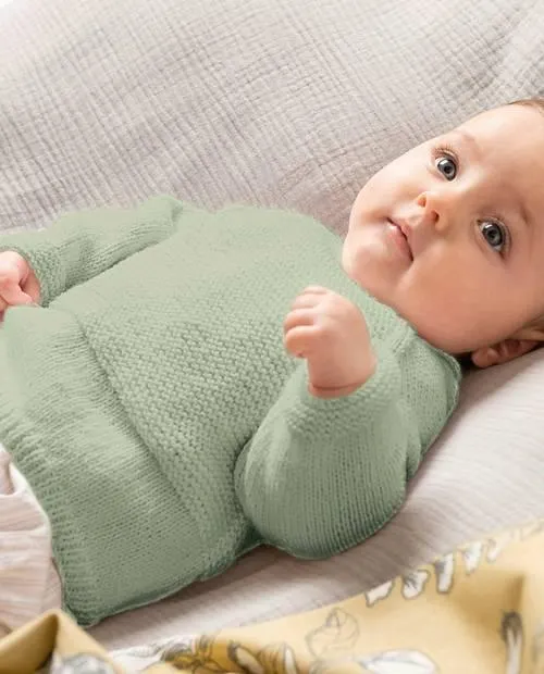 Modèle Brassière Sandy Phil Super Baby