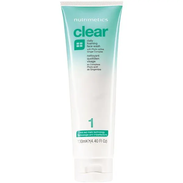 Nettoyant Quotidien Visage