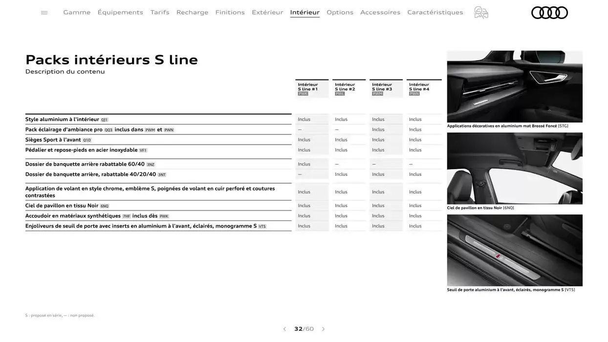 A3 du 7 janvier au 31 janvier 2026 - Catalogue page 32