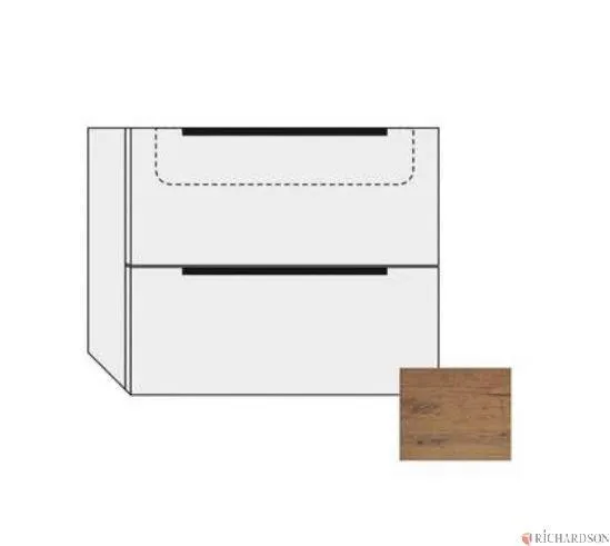 EXCLUSIVITES RICHARDSON PAR GBGROUP - Meuble sous plan