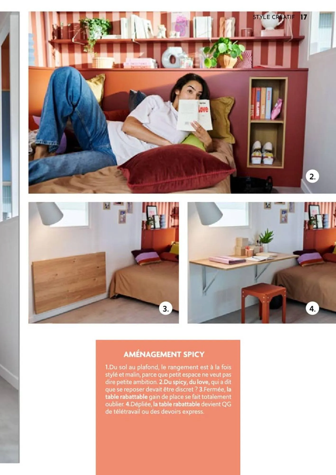 Catalogue Cuisinella du 3 décembre au 31 décembre 2026 - Catalogue page 19