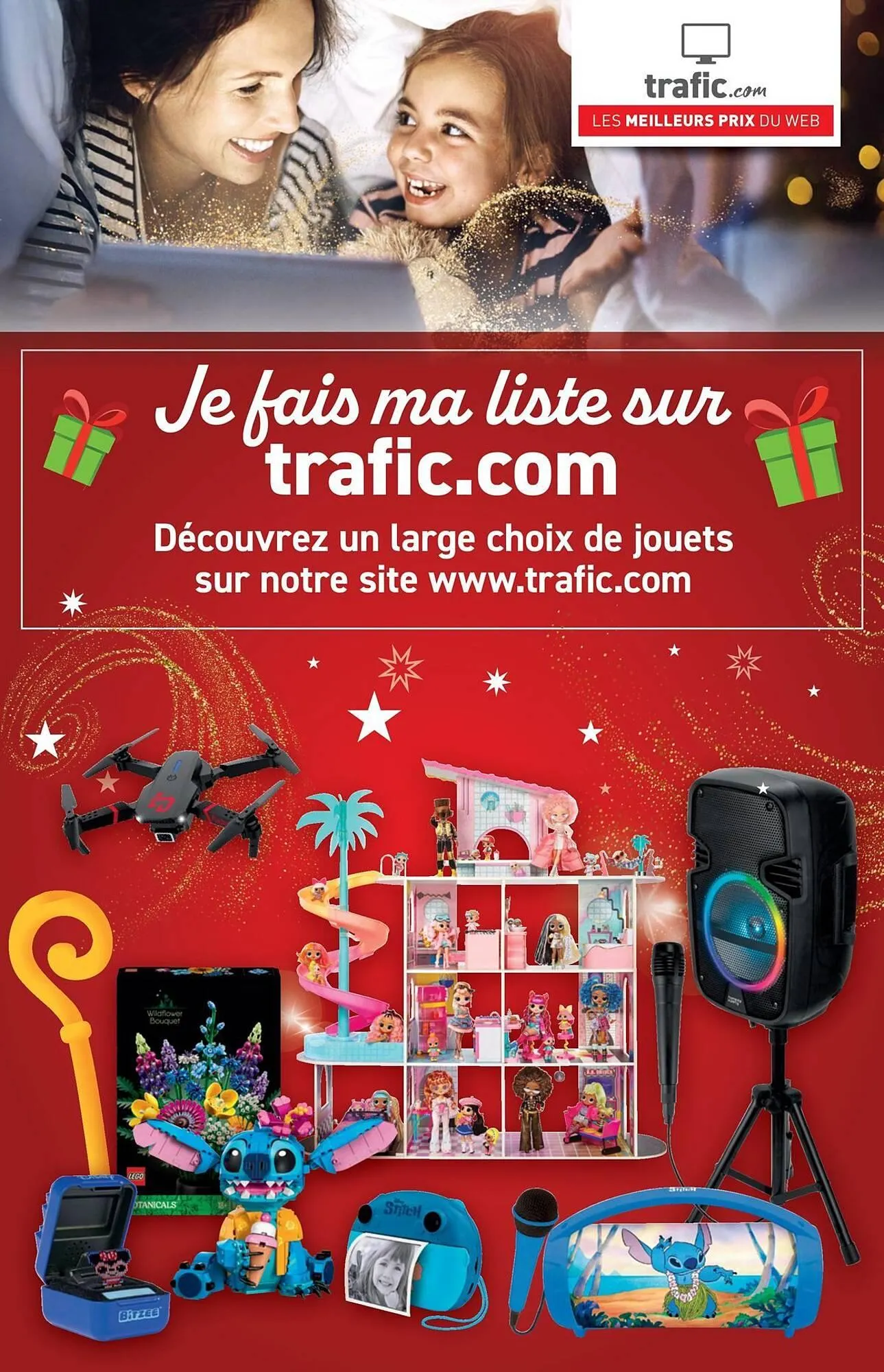 Catalogue Trafic du 10 octobre au 24 novembre 2025 - Catalogue page 80