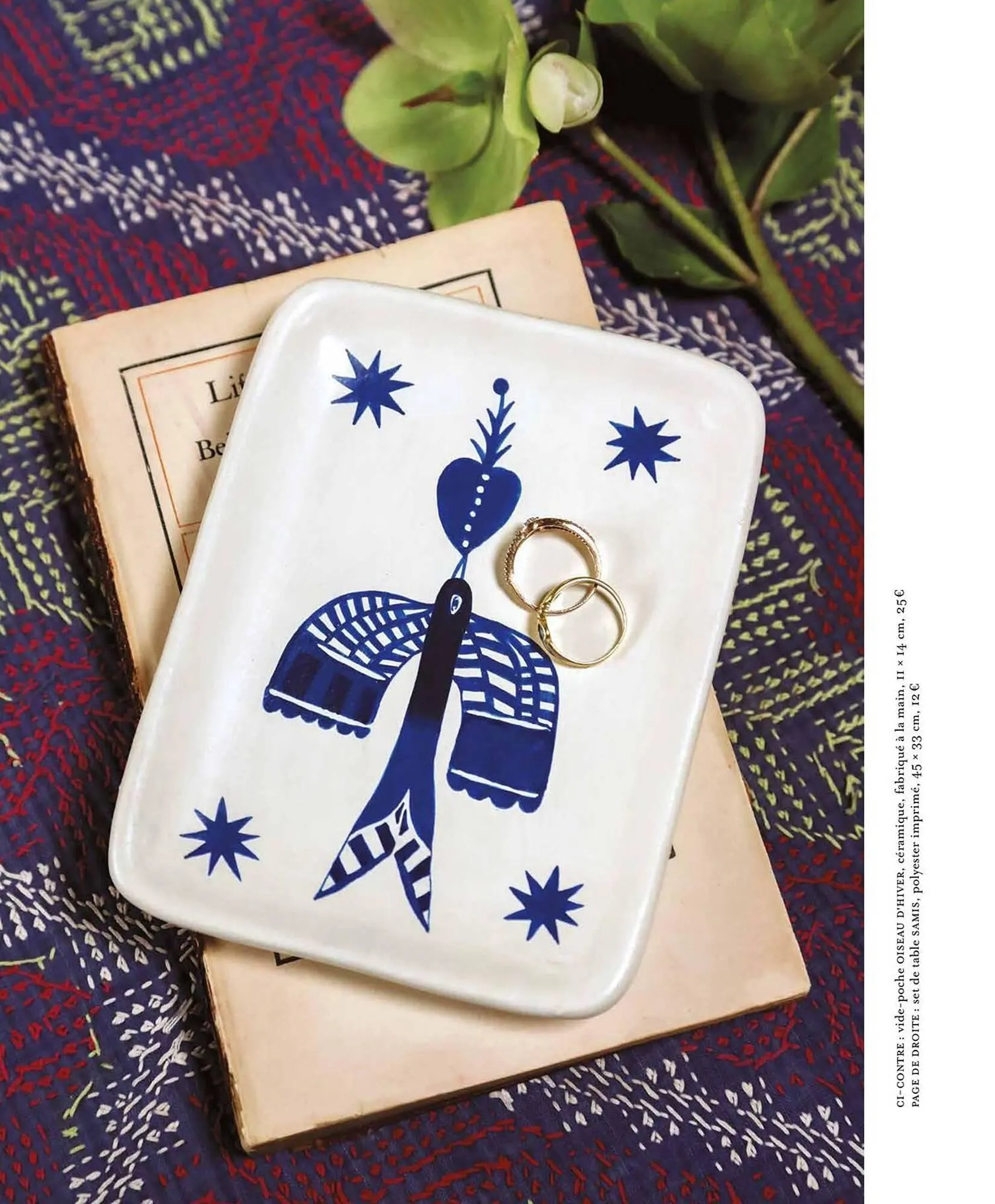 Catalogue Fragonard du 1 octobre au 20 mars 2026 - Catalogue page 64