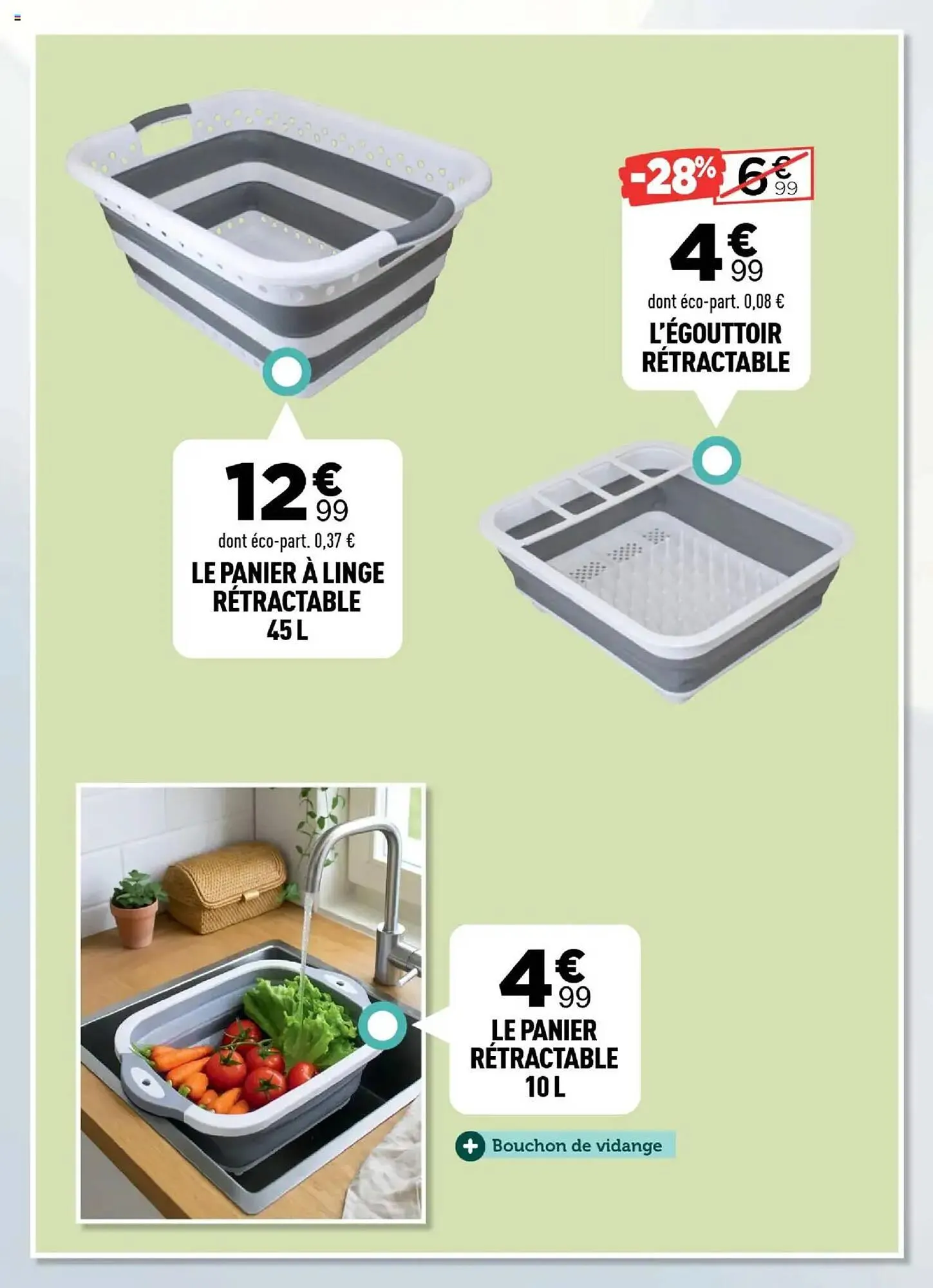 Catalogue Centrakor du 1 septembre au 14 septembre 2025 - Catalogue page 37