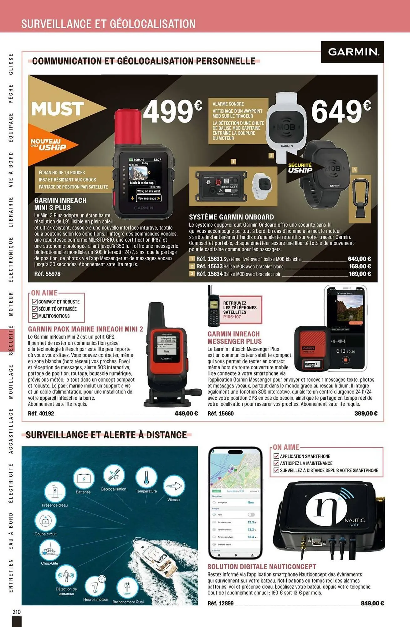 Catalogue Uship du 3 avril au 31 décembre 2026 - Catalogue page 210