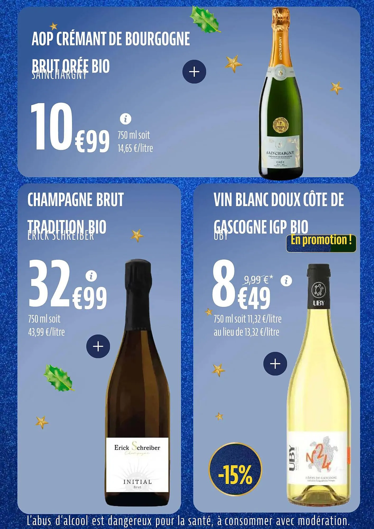 Catalogue La Vie Claire du 27 novembre au 31 décembre 2025 - Catalogue page 76