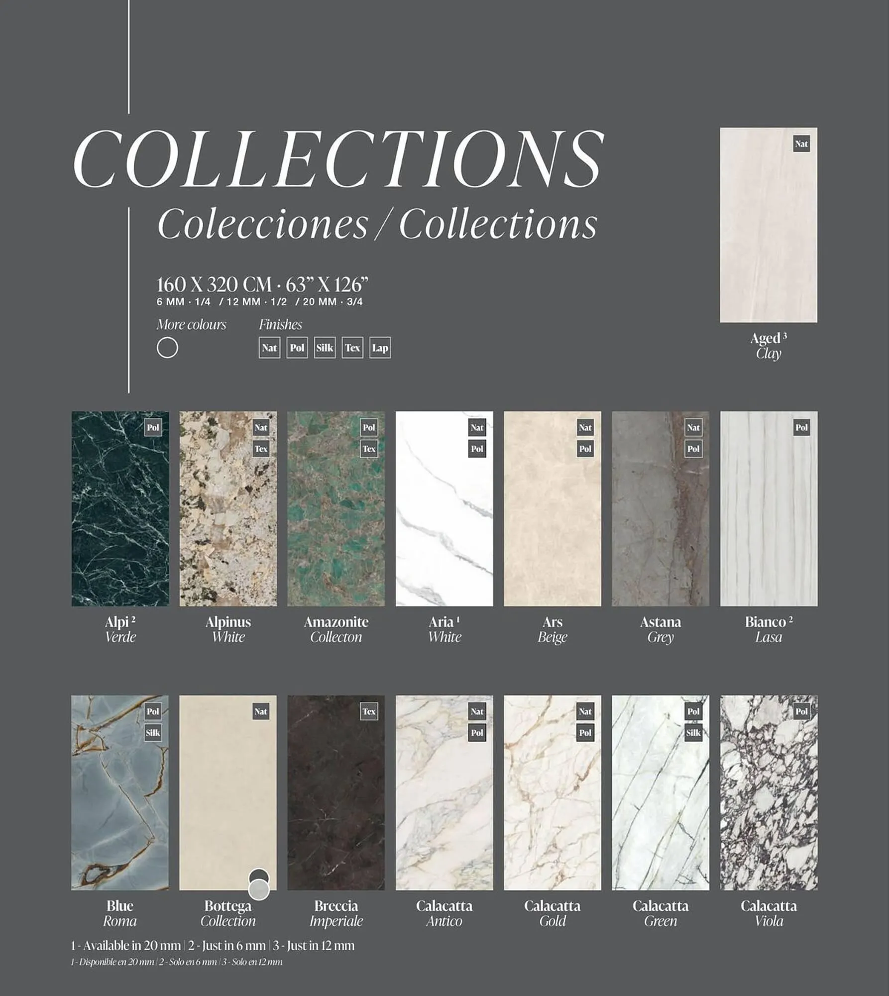 Catalogue Porcelanosa du 22 mai au 31 décembre 2025 - Catalogue page 33