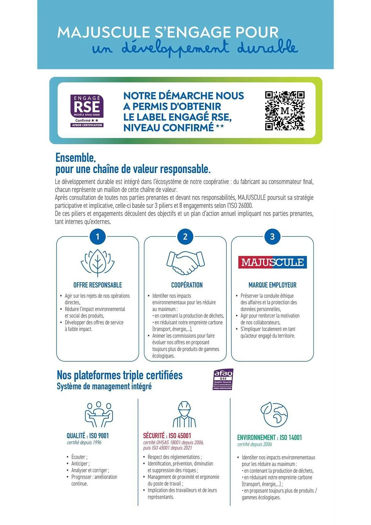 Catalogue Majuscule du 4 mars au 31 décembre 2025 - Catalogue page 6