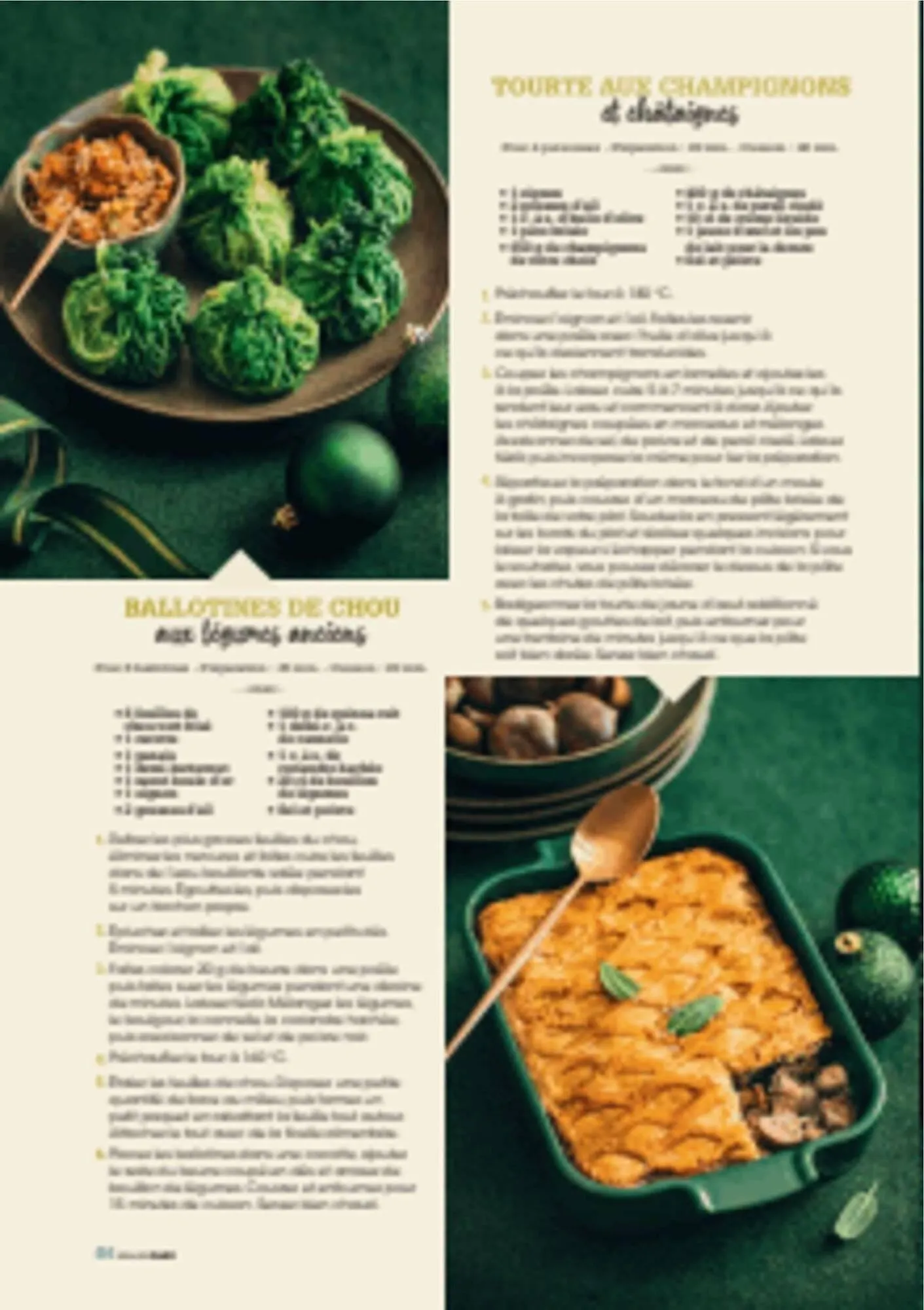 Catalogue Grand Frais du 12 décembre au 20 mars 2026 - Catalogue page 44