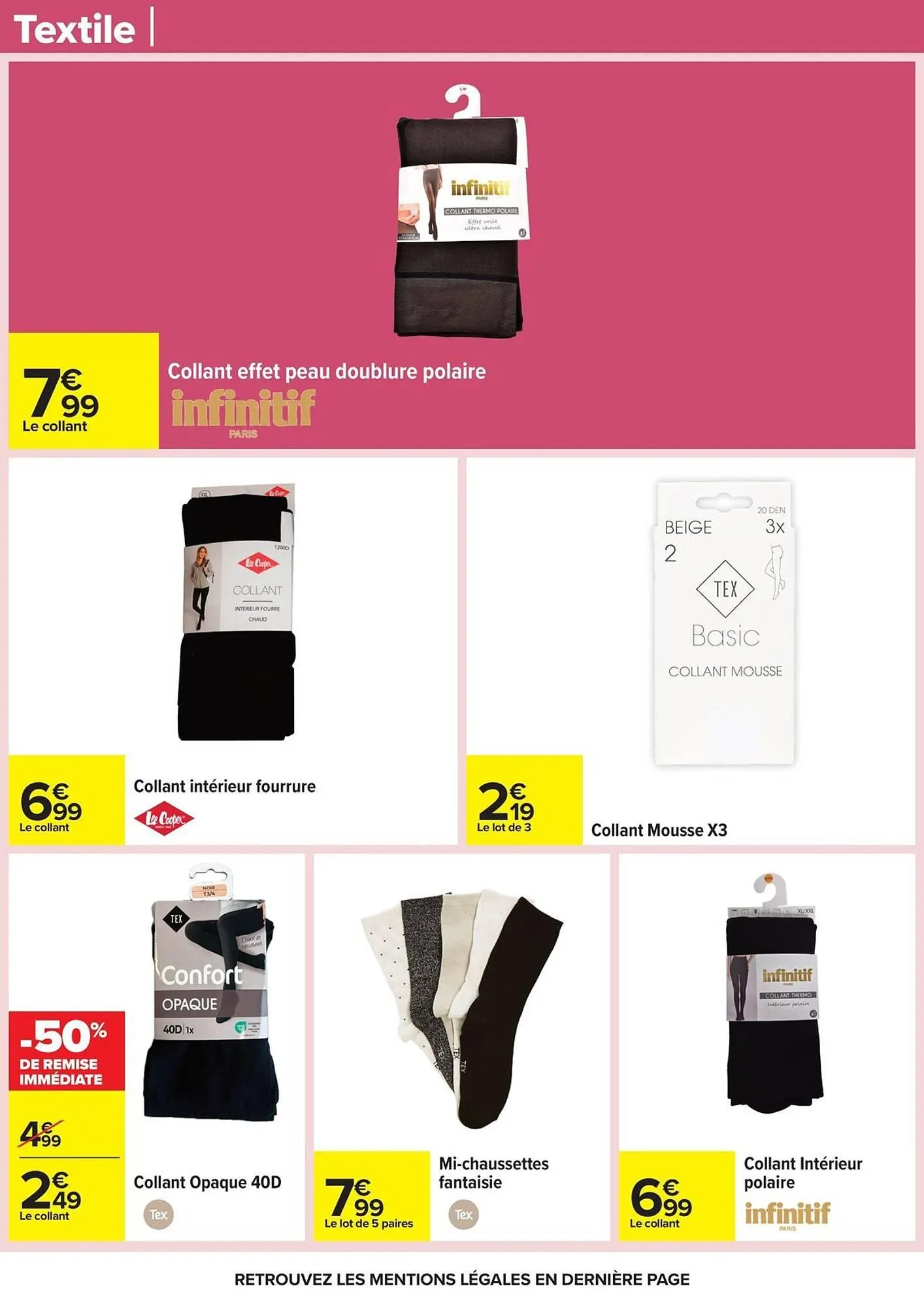 Catalogue Carrefour du 13 janvier au 26 janvier 2026 - Catalogue page 74