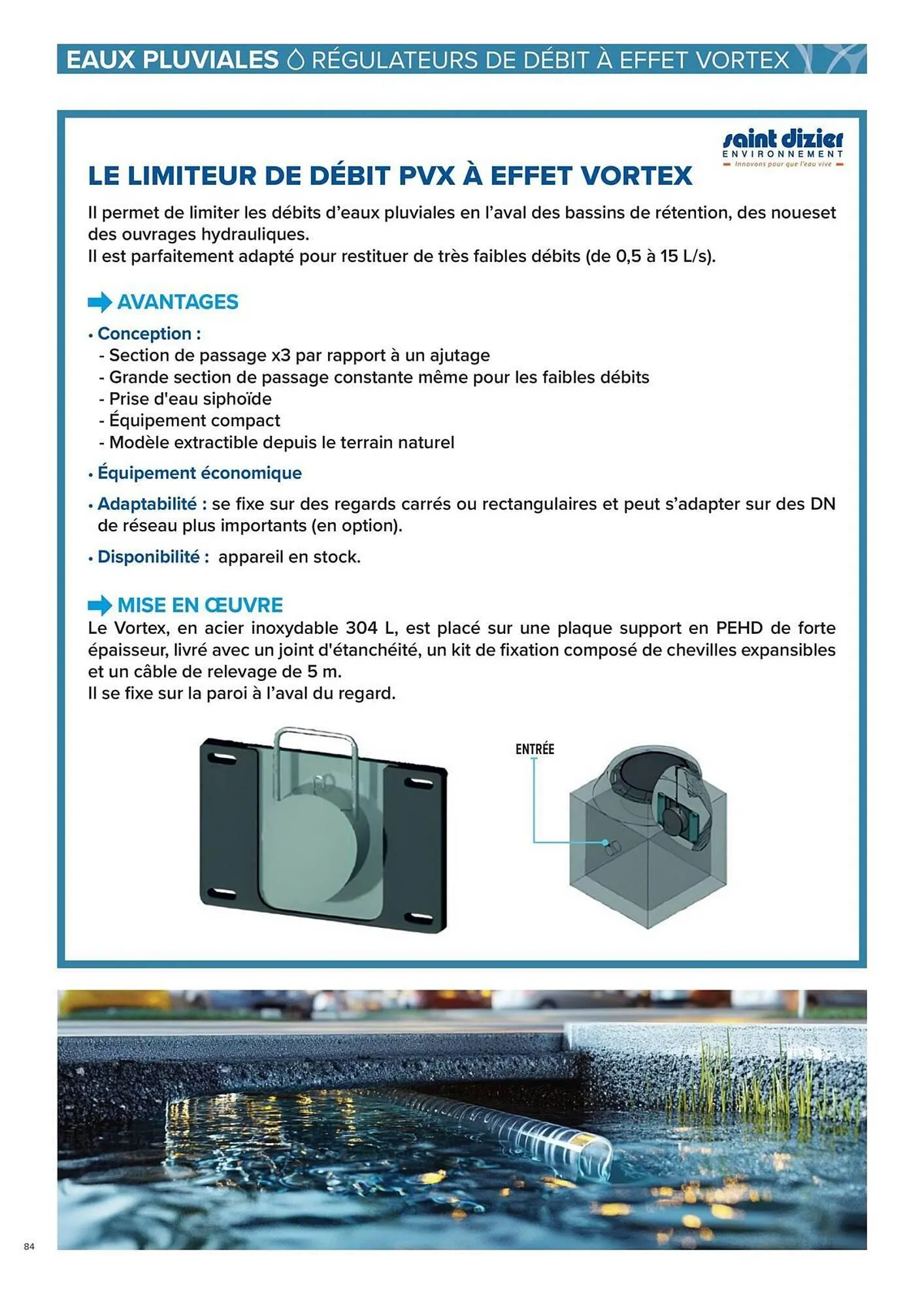 Catalogue Prolians du 4 mars au 31 décembre 2025 - Catalogue page 84