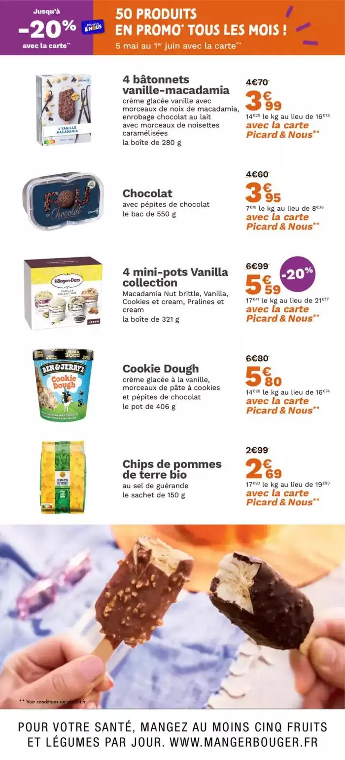 Méditerranée du 5 mai au 18 mai 2025 - Catalogue page 13