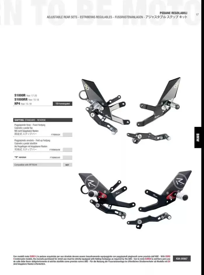 LIGHTECH 2025 du 6 mai au 31 décembre 2025 - Catalogue page 19