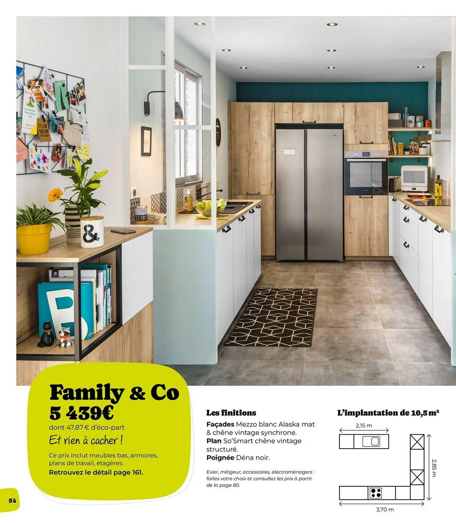 Catalogue SoCoo'c du 2 mars au 31 mai 2026 - Catalogue page 54