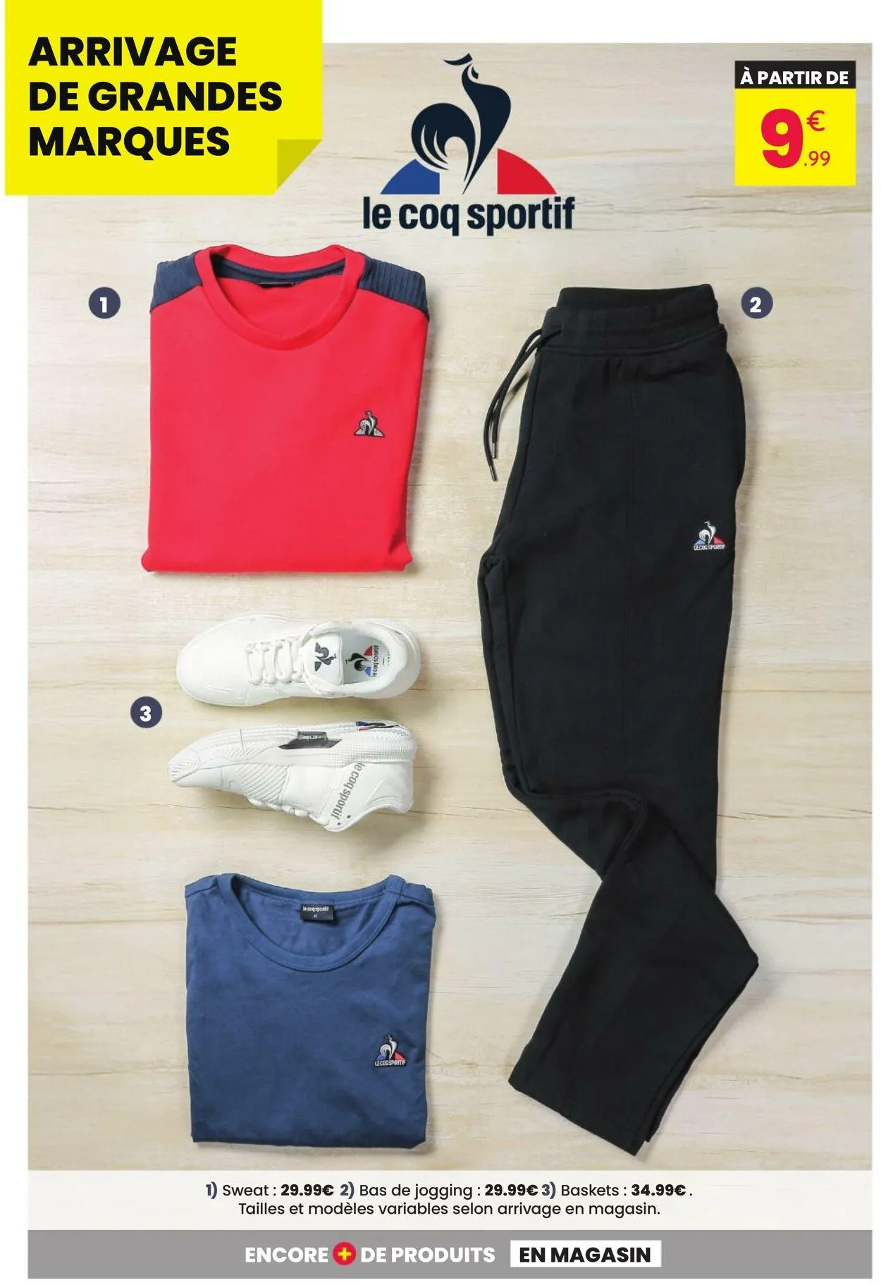 Stokomani du 18 juin au 2 juillet 2025 - Catalogue page 14