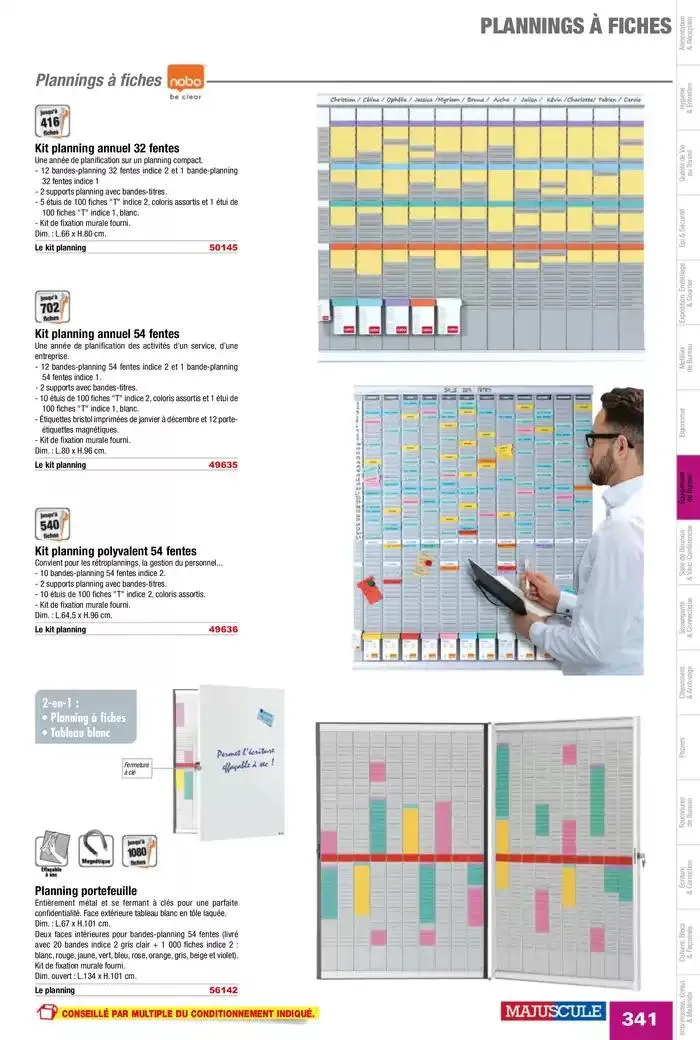 Catalogue Entreprises 2025 du 13 janvier au 31 décembre 2025 - Catalogue page 343