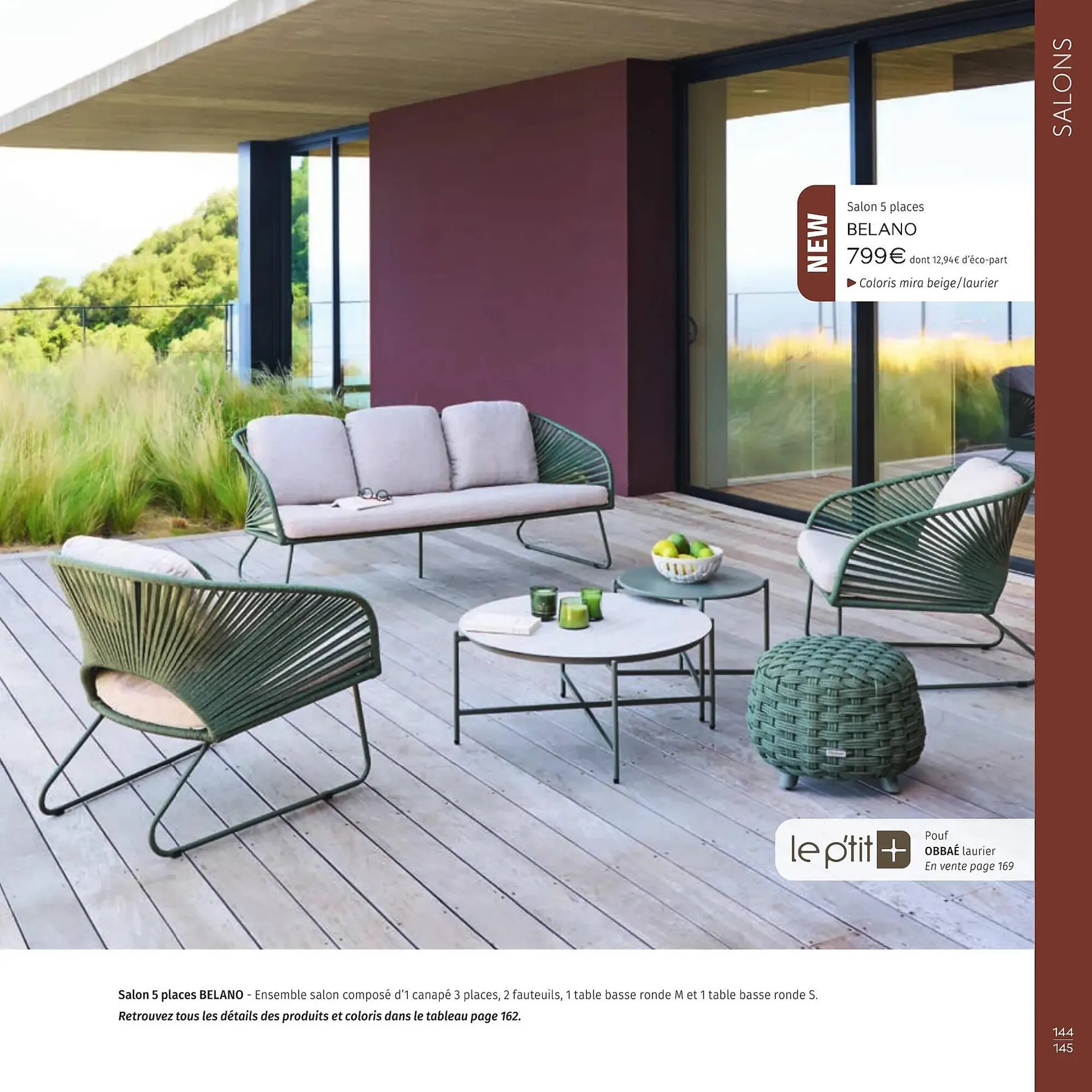 Catalogue Maxi Bazar du 9 février au 31 décembre 2026 - Catalogue page 146