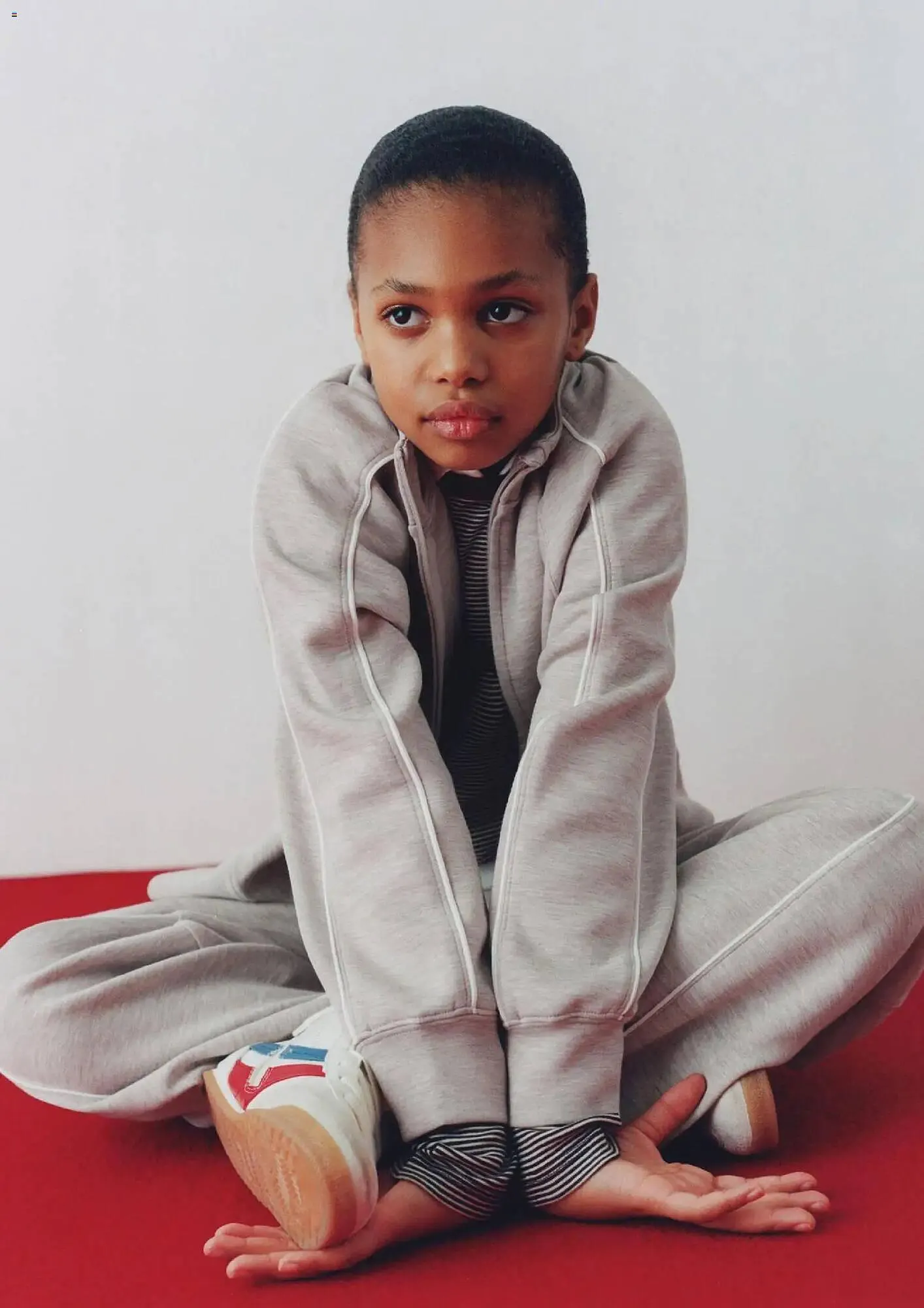 Catalogue Zara du 6 janvier au 1 février 2026 - Catalogue page 13