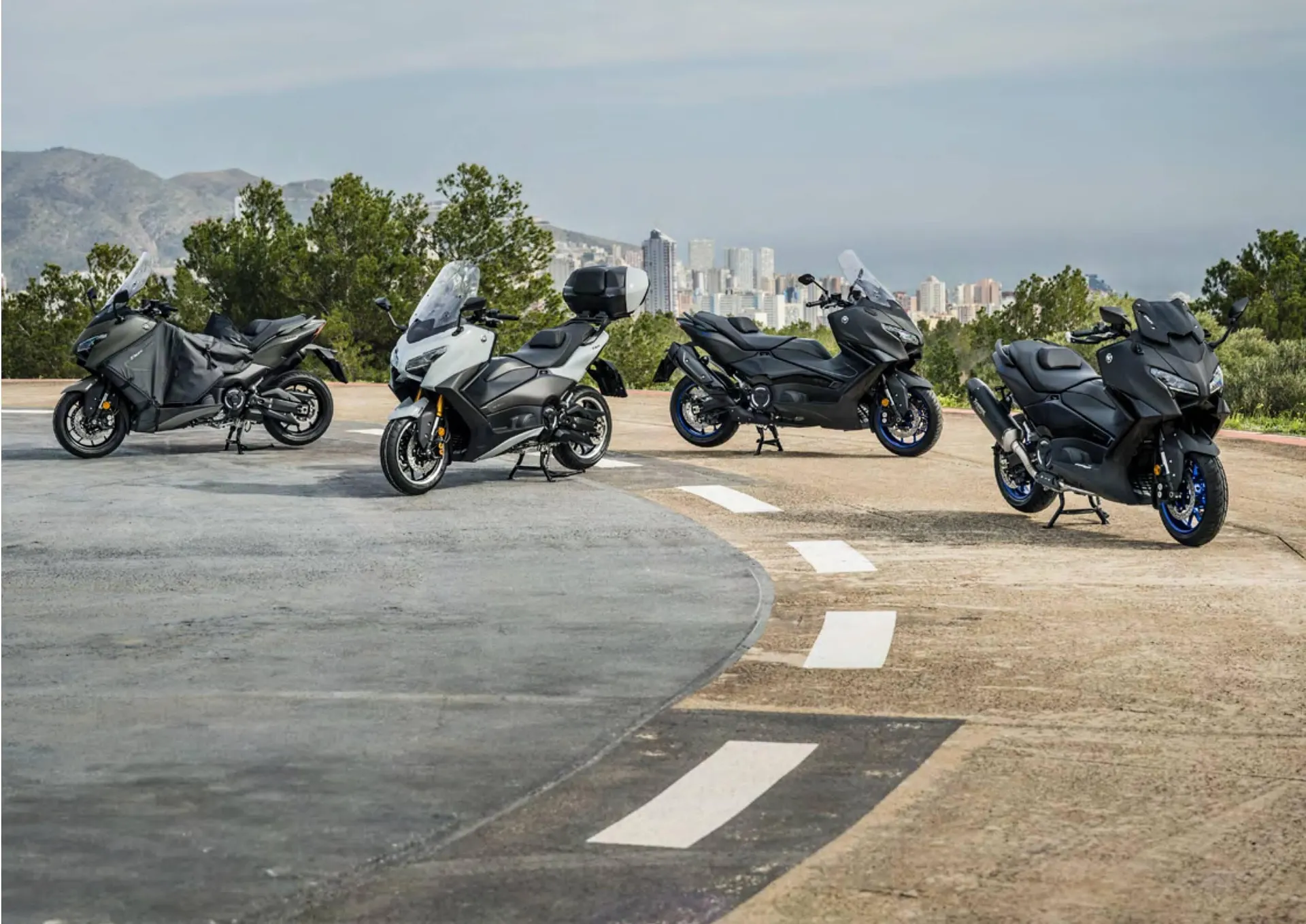 Catalogue Yamaha du 29 juillet au 3 janvier 2026 - Catalogue page 11