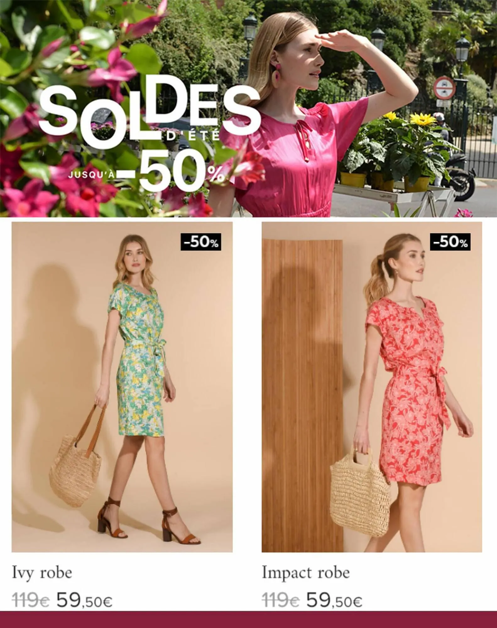 Catalogue Antonelle du 1 juillet au 30 juillet 2023 - Catalogue page 5