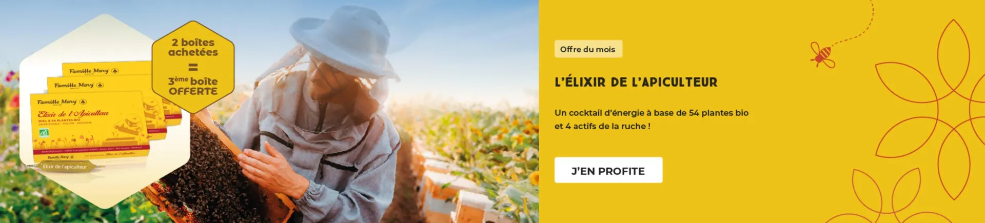 Catalogue Famille Mary - 1