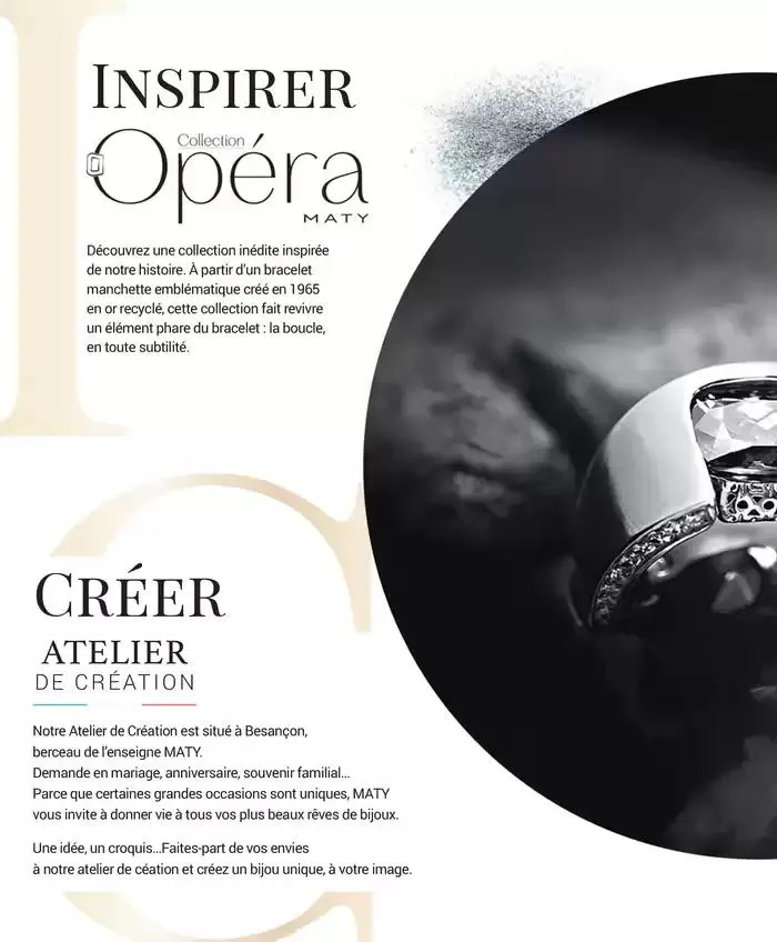 Catalogue Maty du 22 juillet au 31 août 2025 - Catalogue page 4