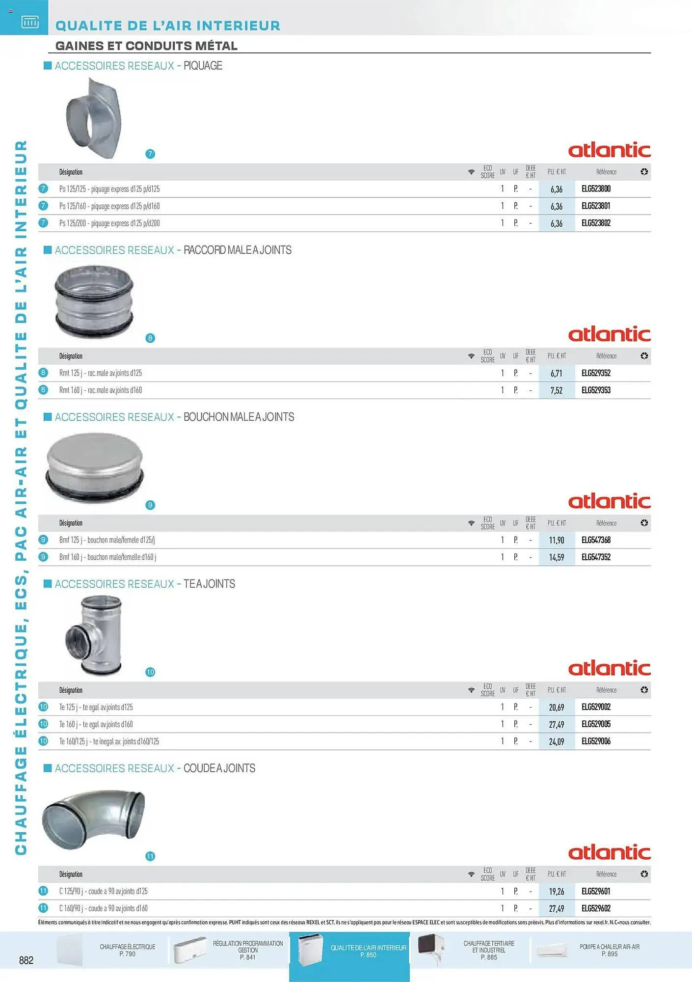 Catalogue Rexel du 18 novembre au 31 décembre 2026 - Catalogue page 94