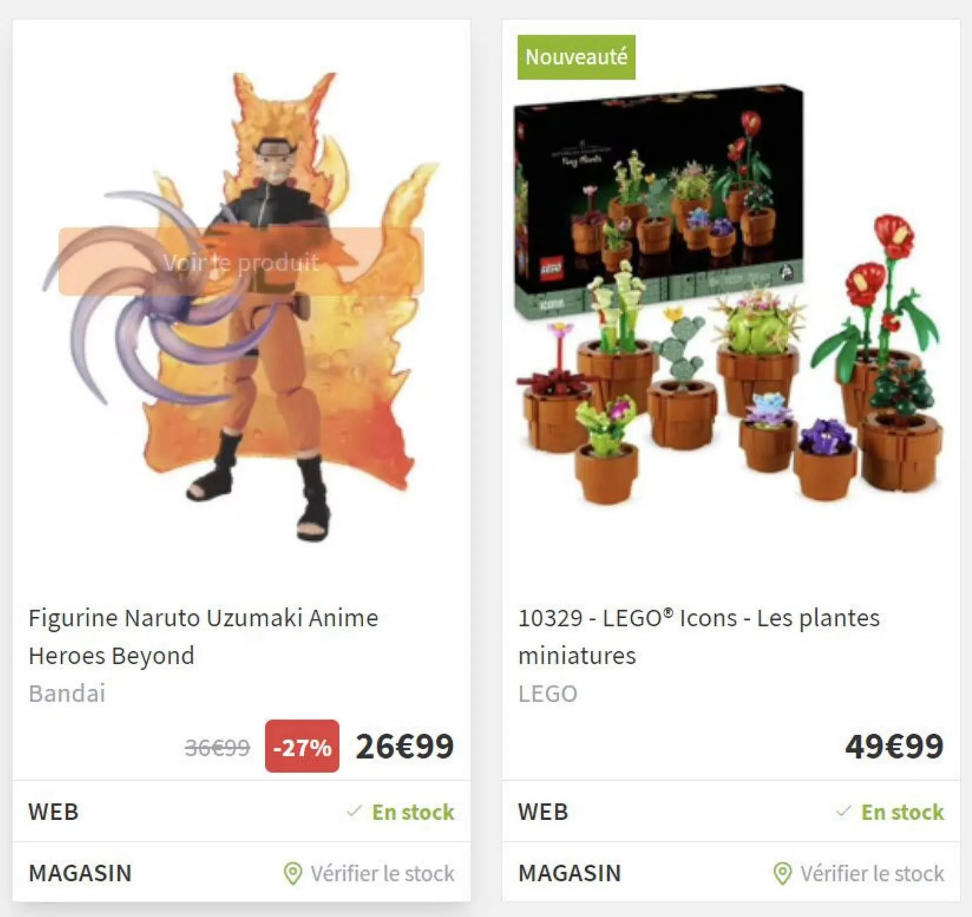 Catalogue King Jouet - 1