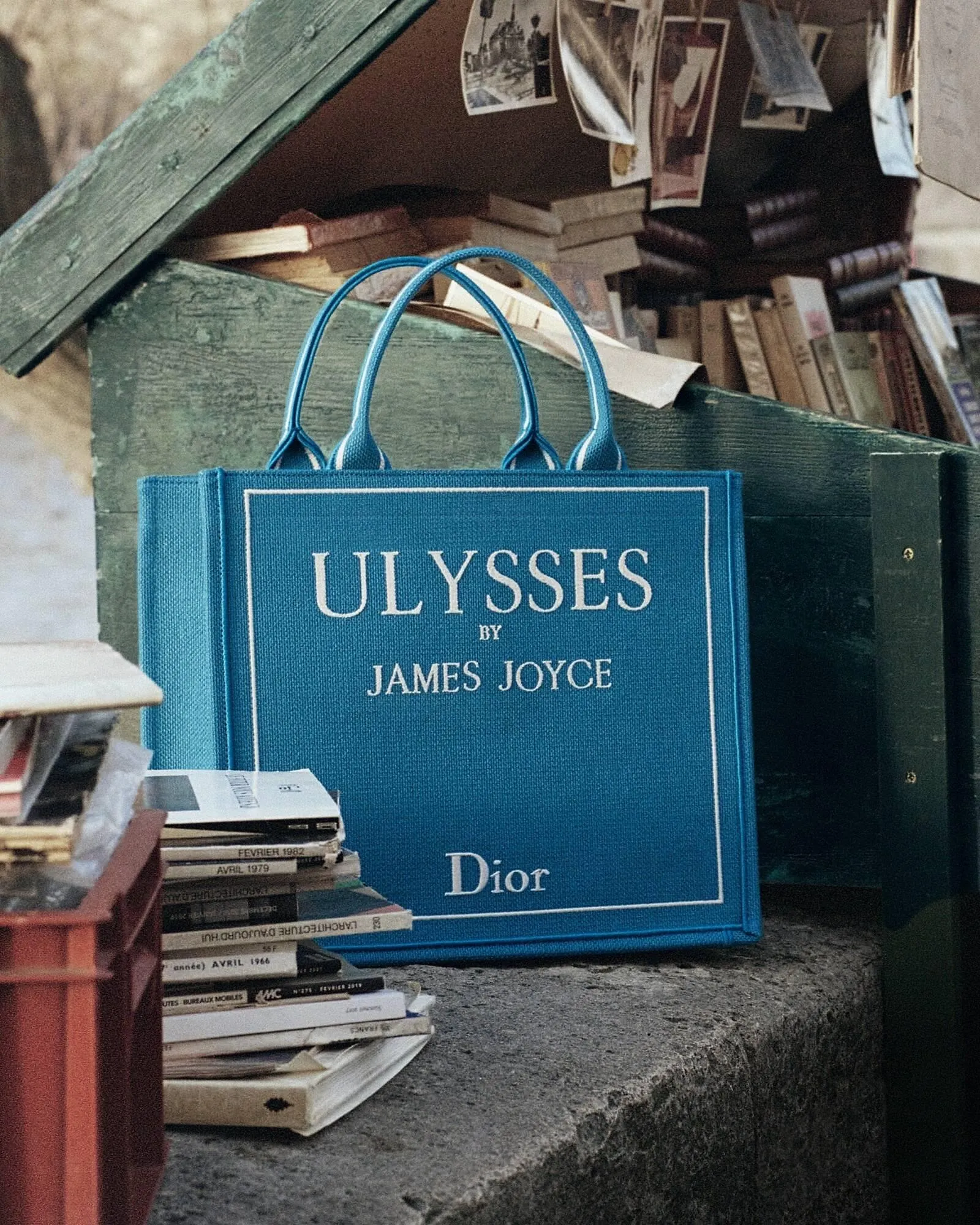 Catalogue Dior du 15 janvier au 1 mars 2026 - Catalogue page 2