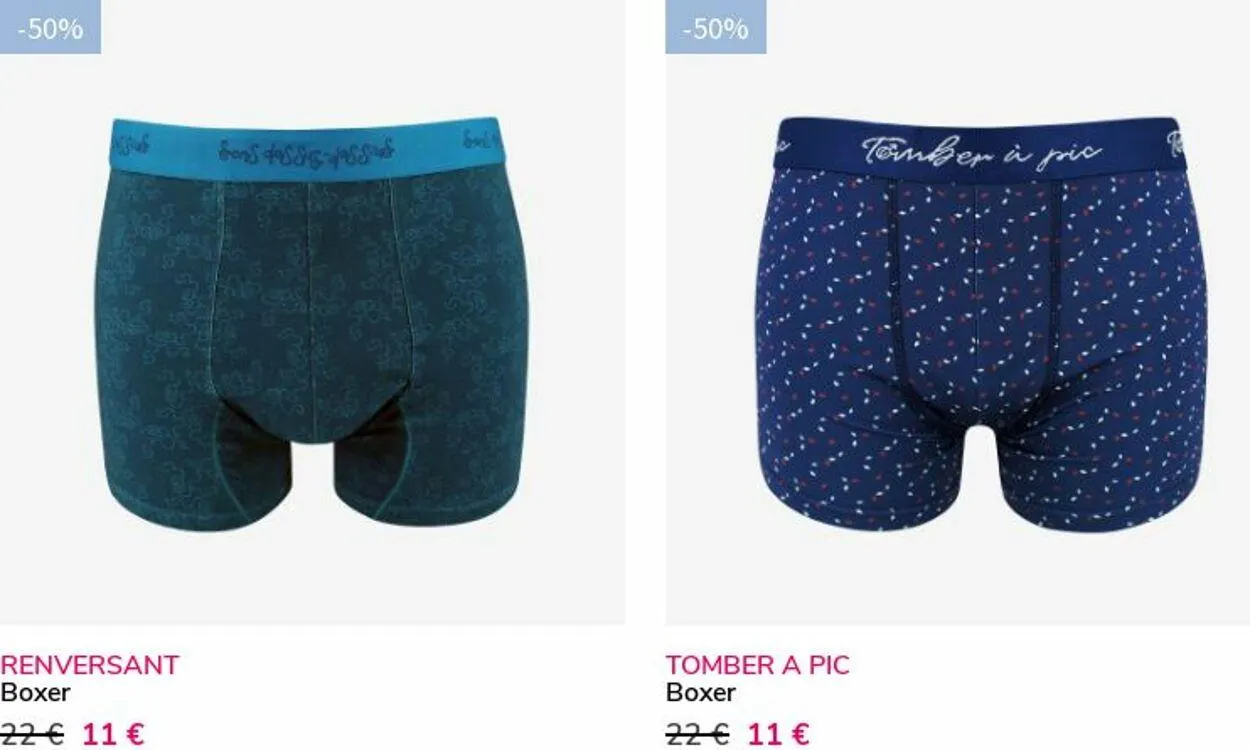 Charlott du 15 décembre au 24 décembre 2025 - Catalogue page 5