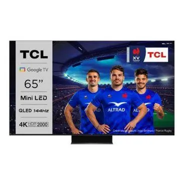 TV Mini-LED UHD 4K - 65C849 - TCL
