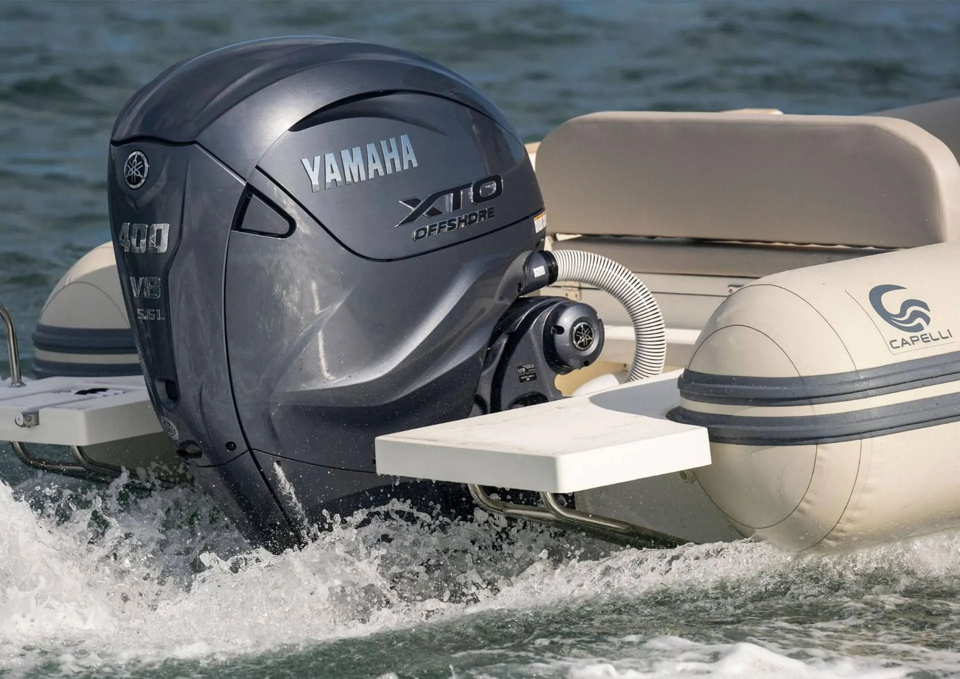 Yamaha Catalogue du 25 septembre au 30 juin 2026 - Catalogue page 20