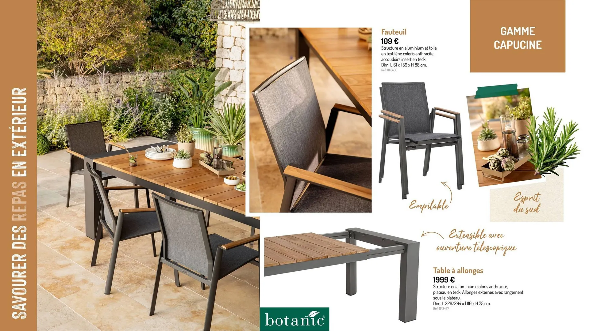 Catalogue Botanic du 6 février au 31 décembre 2026 - Catalogue page 4