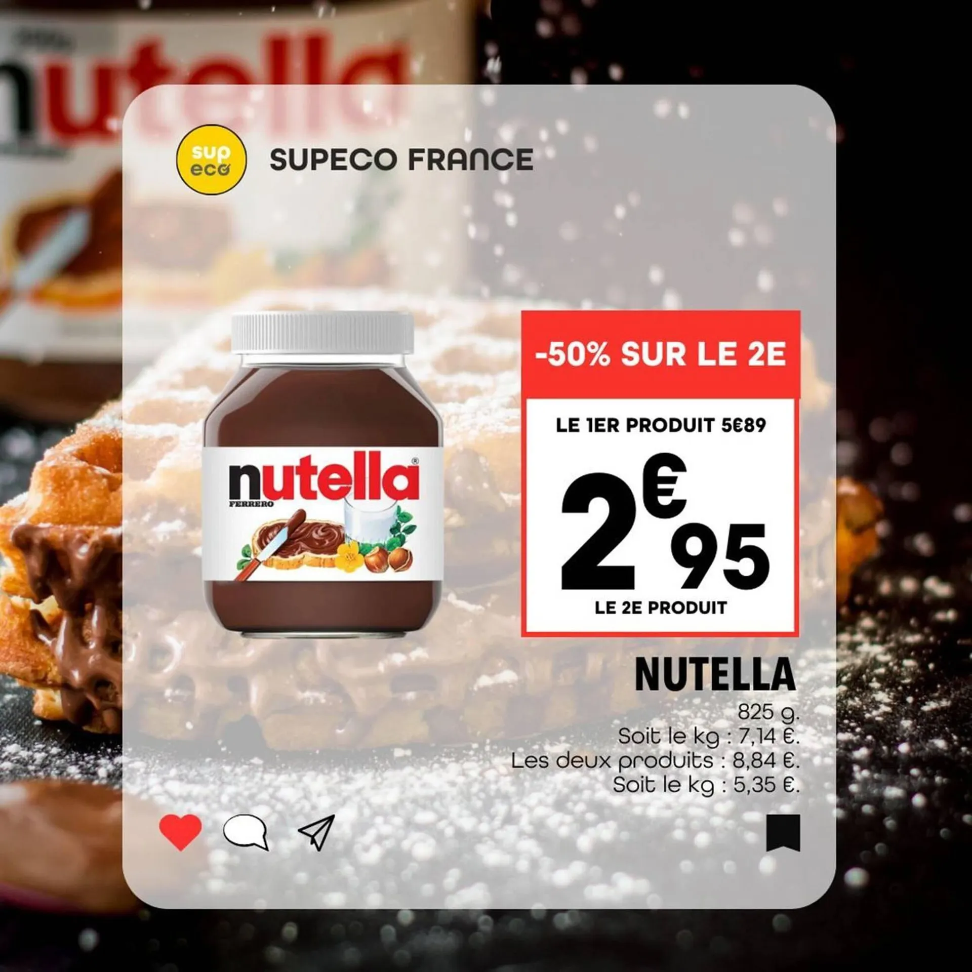 Catalogue Supeco - 1