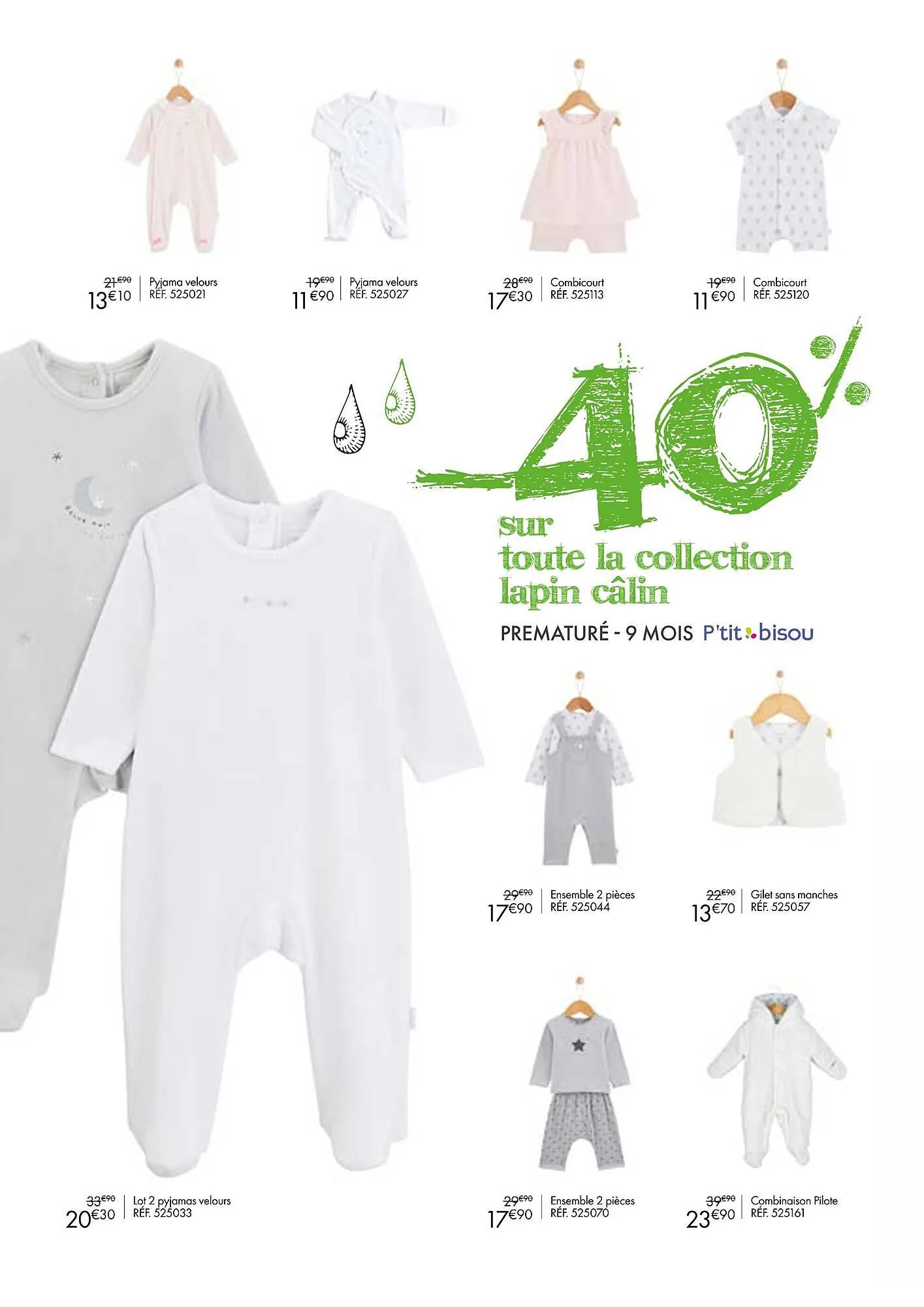 Catalogue Aubert du 6 février au 28 février 2024 - Catalogue page 24