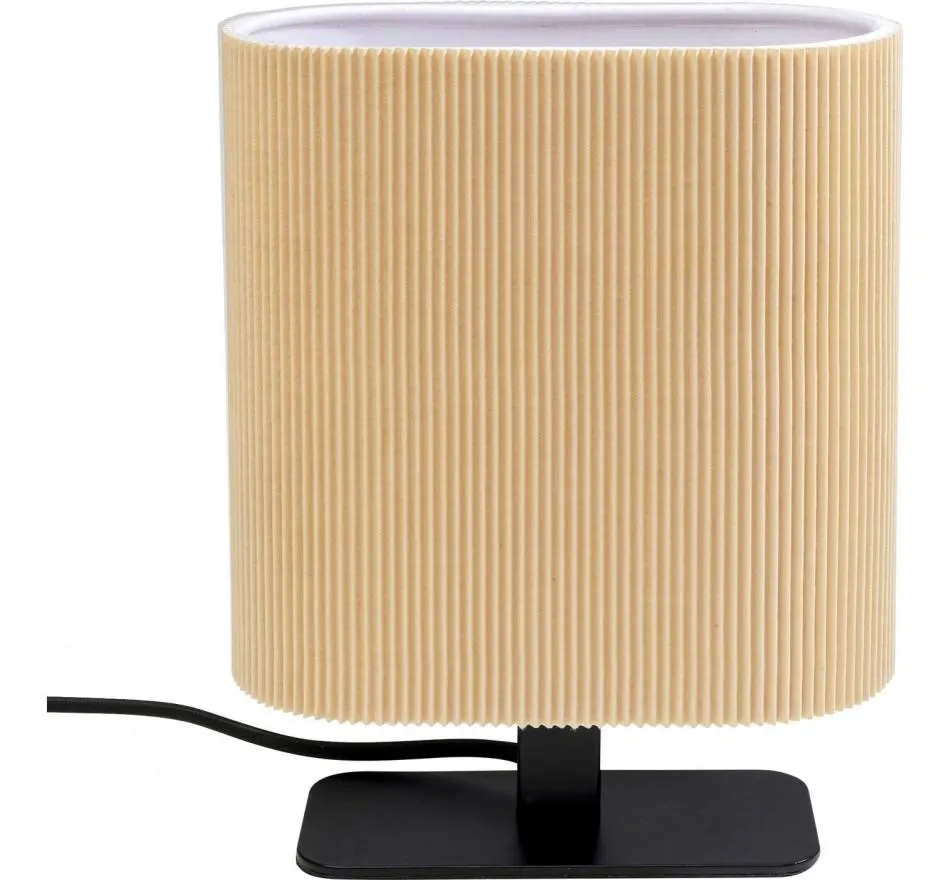 Lampe Facile 26cm Kare Design