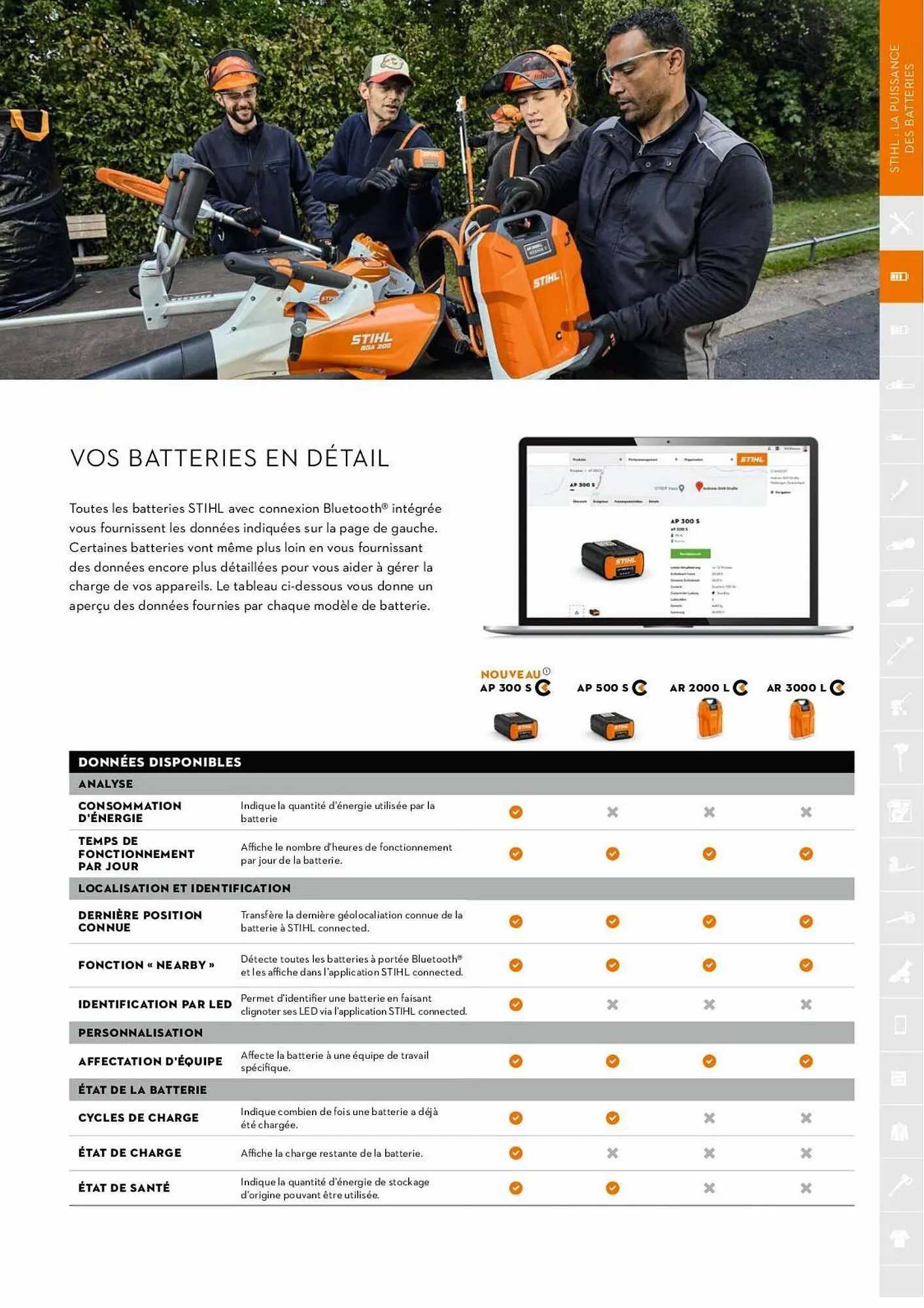 Catalogue Verts Loisirs du 3 août au 31 décembre 2023 - Catalogue page 29