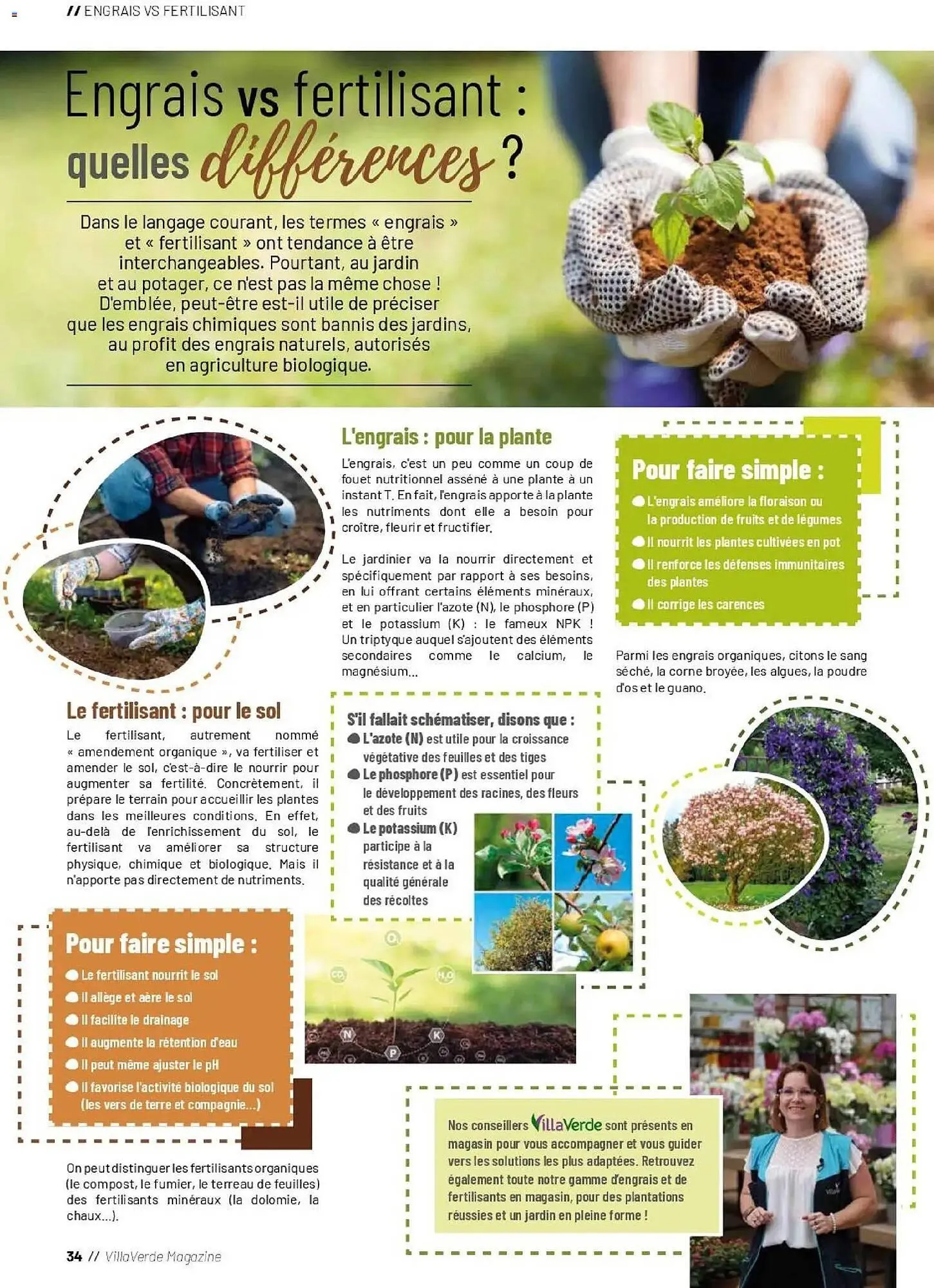 Catalogue VillaVerde du 1 avril au 30 septembre 2026 - Catalogue page 34