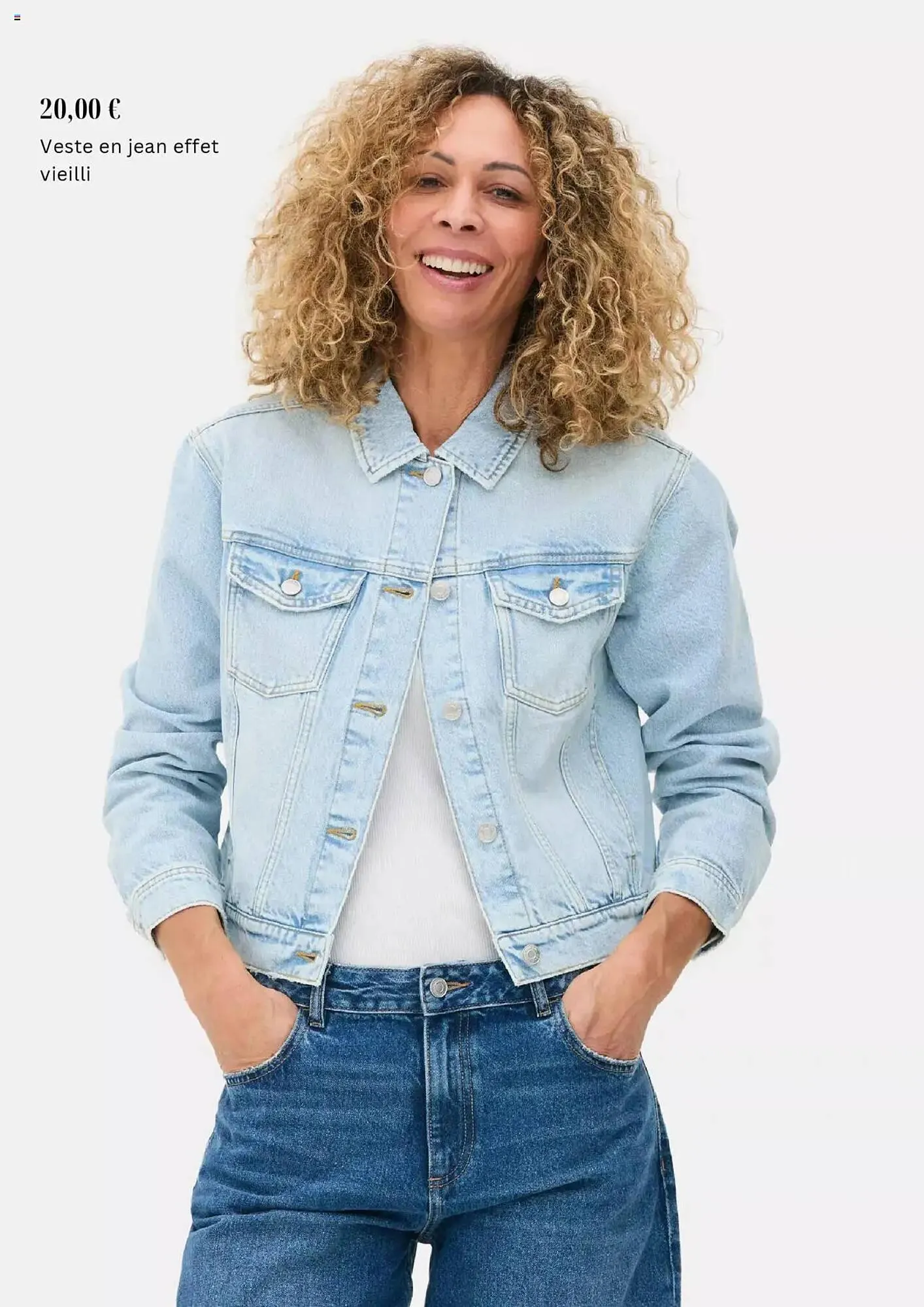 Catalogue Primark du 1 juin au 30 juin 2025 - Catalogue page 13