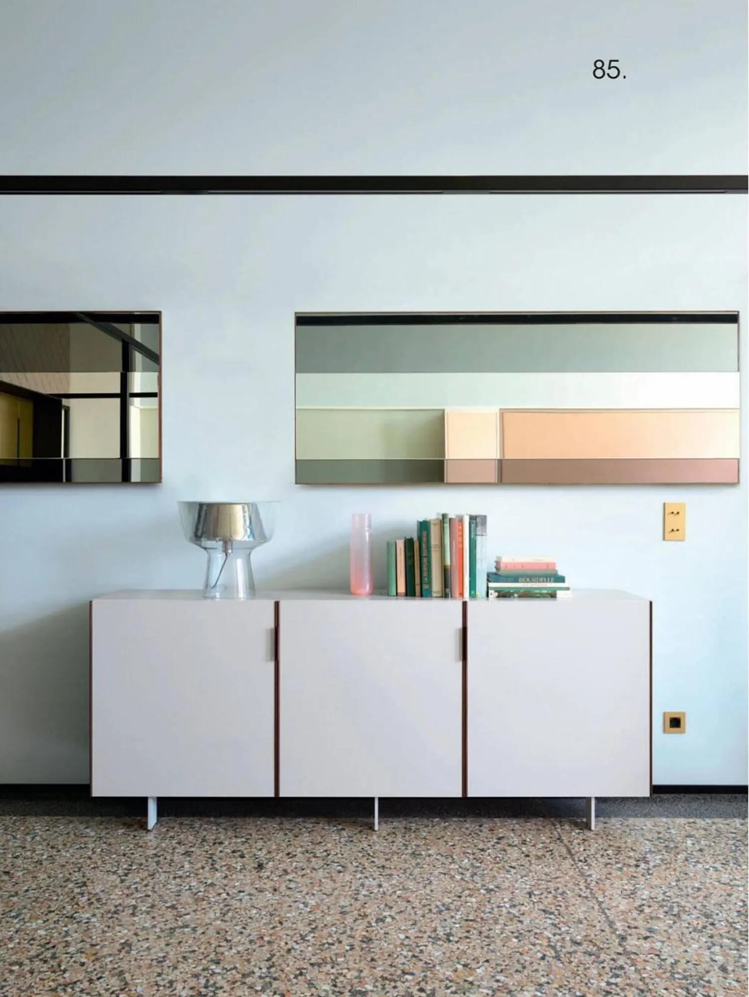 Catalogue Cinna du 5 janvier au 31 décembre 2023 - Catalogue page 85