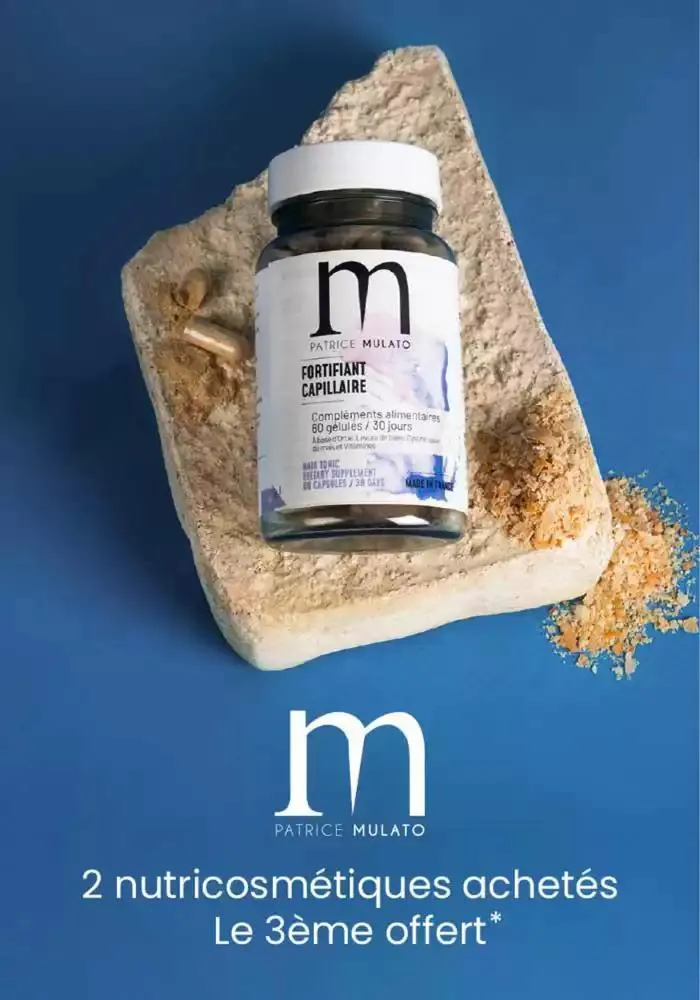 Mars Offres du 4 mars au 31 mars 2025 - Catalogue page 8