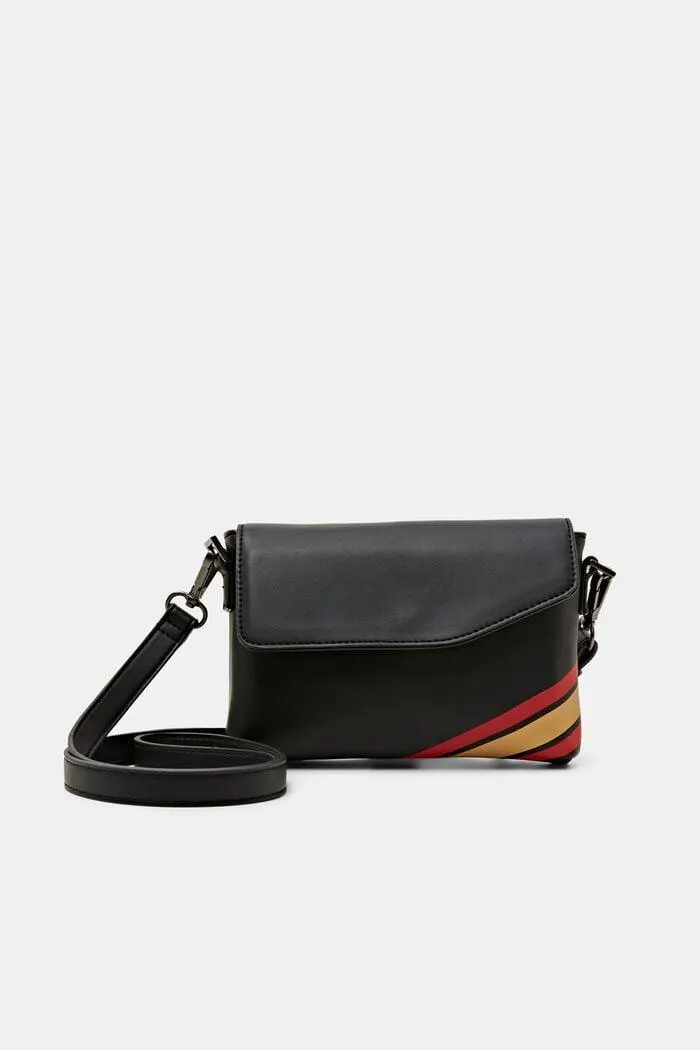 Pochette en similicuir