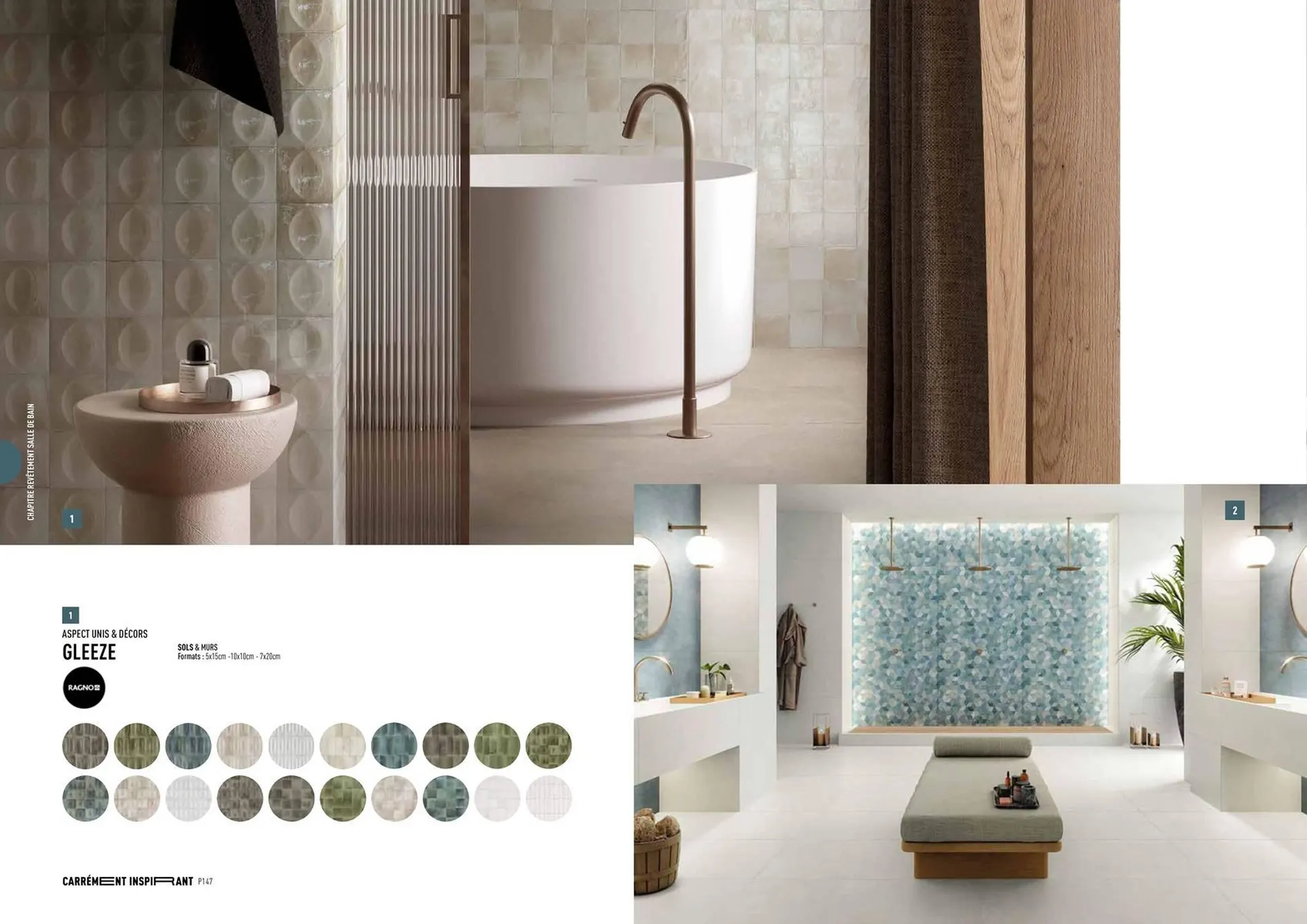 Catalogue Point P du 30 septembre au 31 décembre 2026 - Catalogue page 147