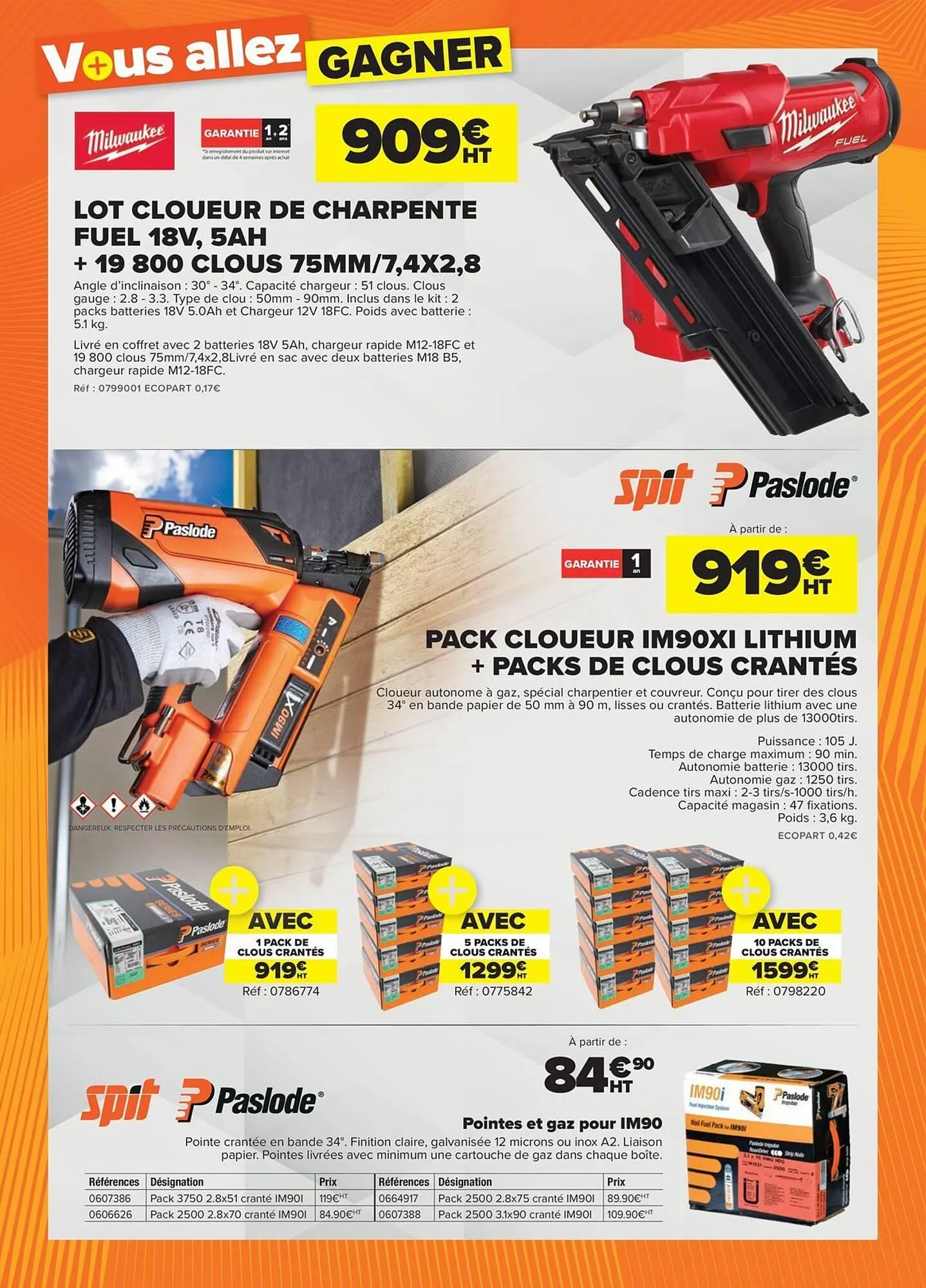 Catalogue Champion Direct du 11 mars au 12 avril 2025 - Catalogue page 16
