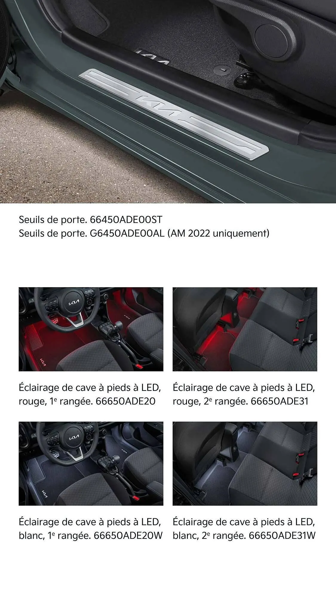 KIA Catalogue du 13 juin au 4 juin 2026 - Catalogue page 7