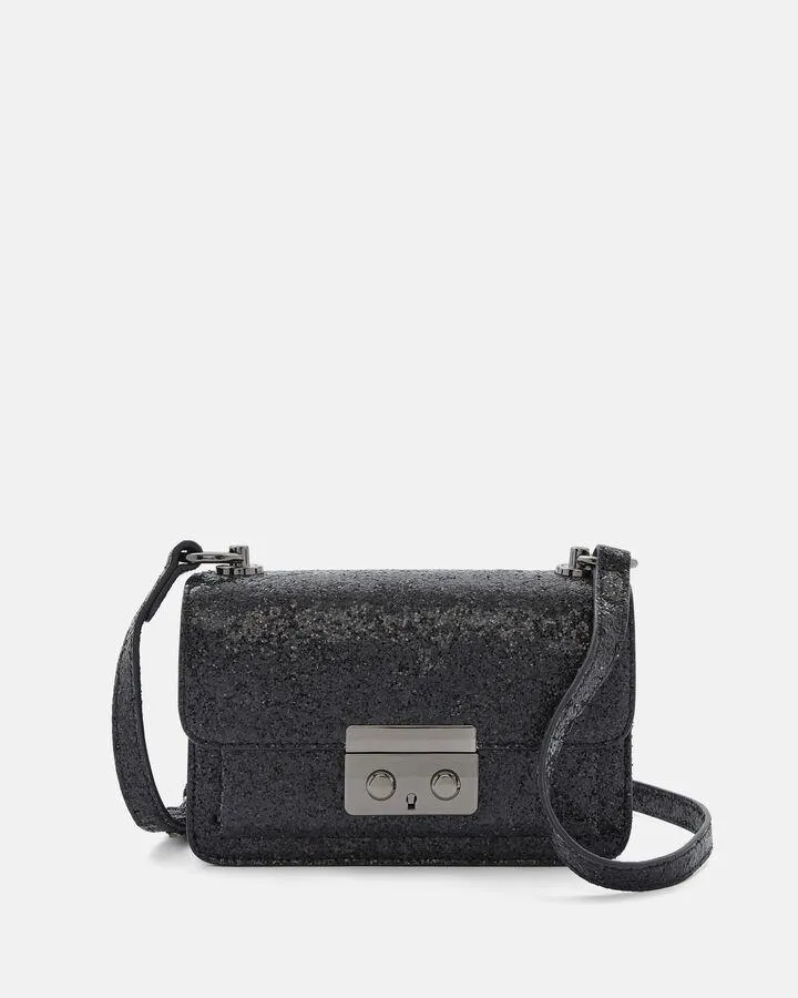 SAC MOYEN FORMAT FRED Noir