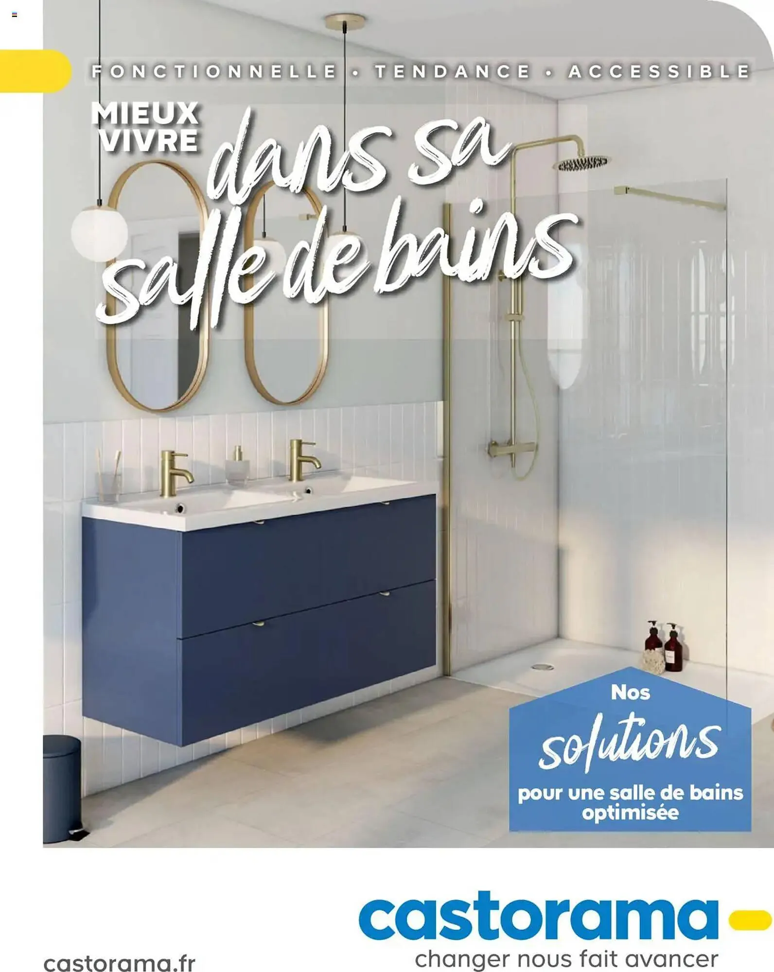 Catalogue Castorama - 1